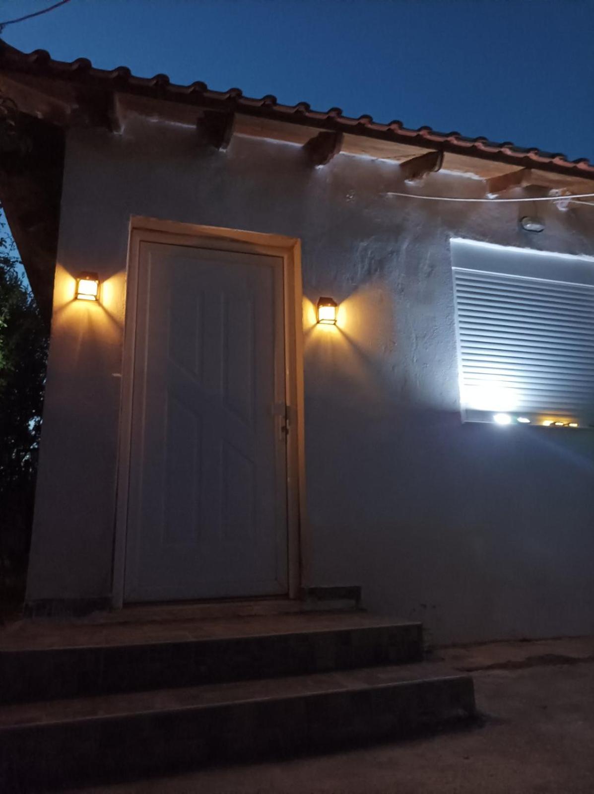 private house