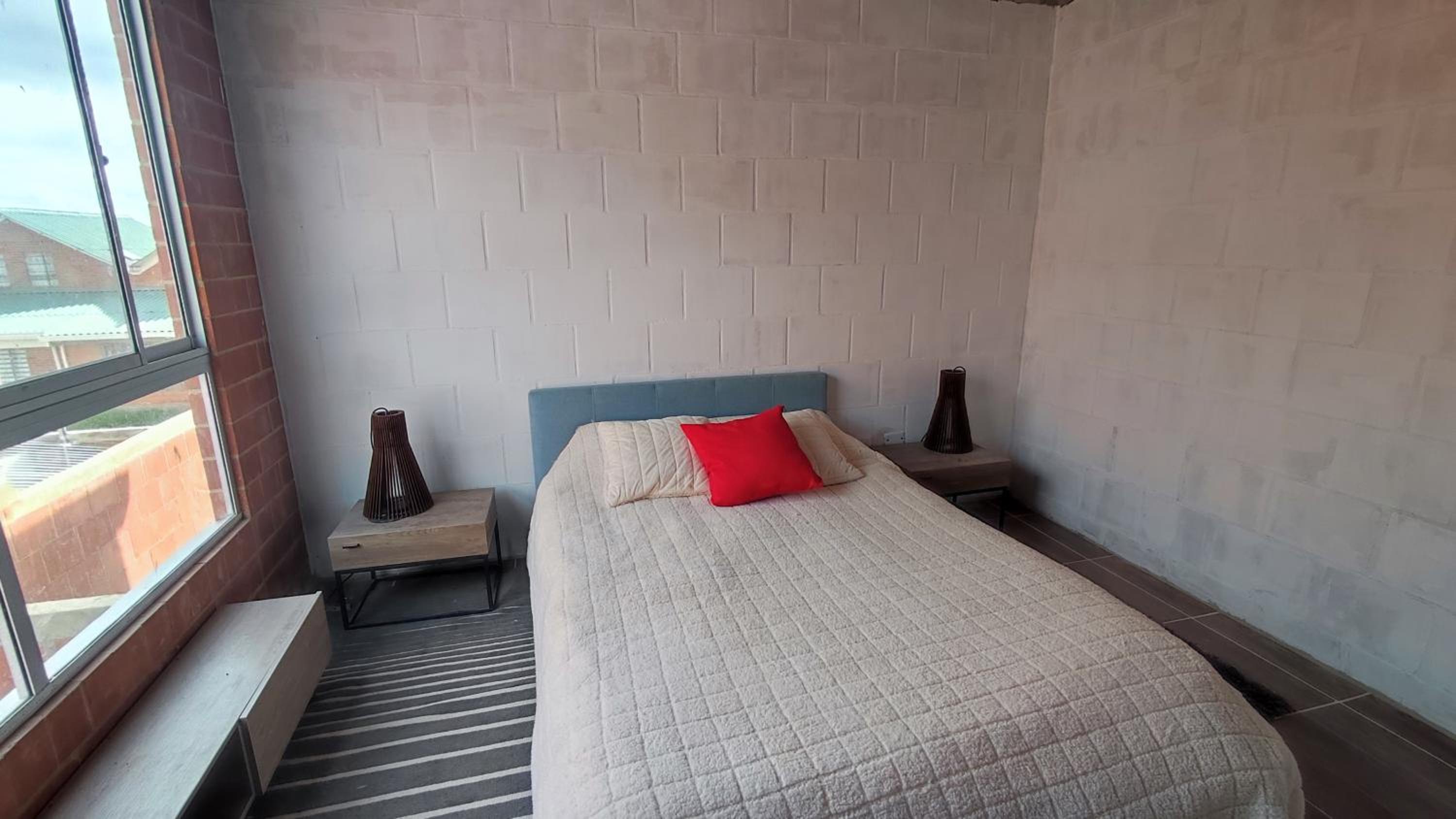 Casa en Guasca, zona urbana y a pasos campo