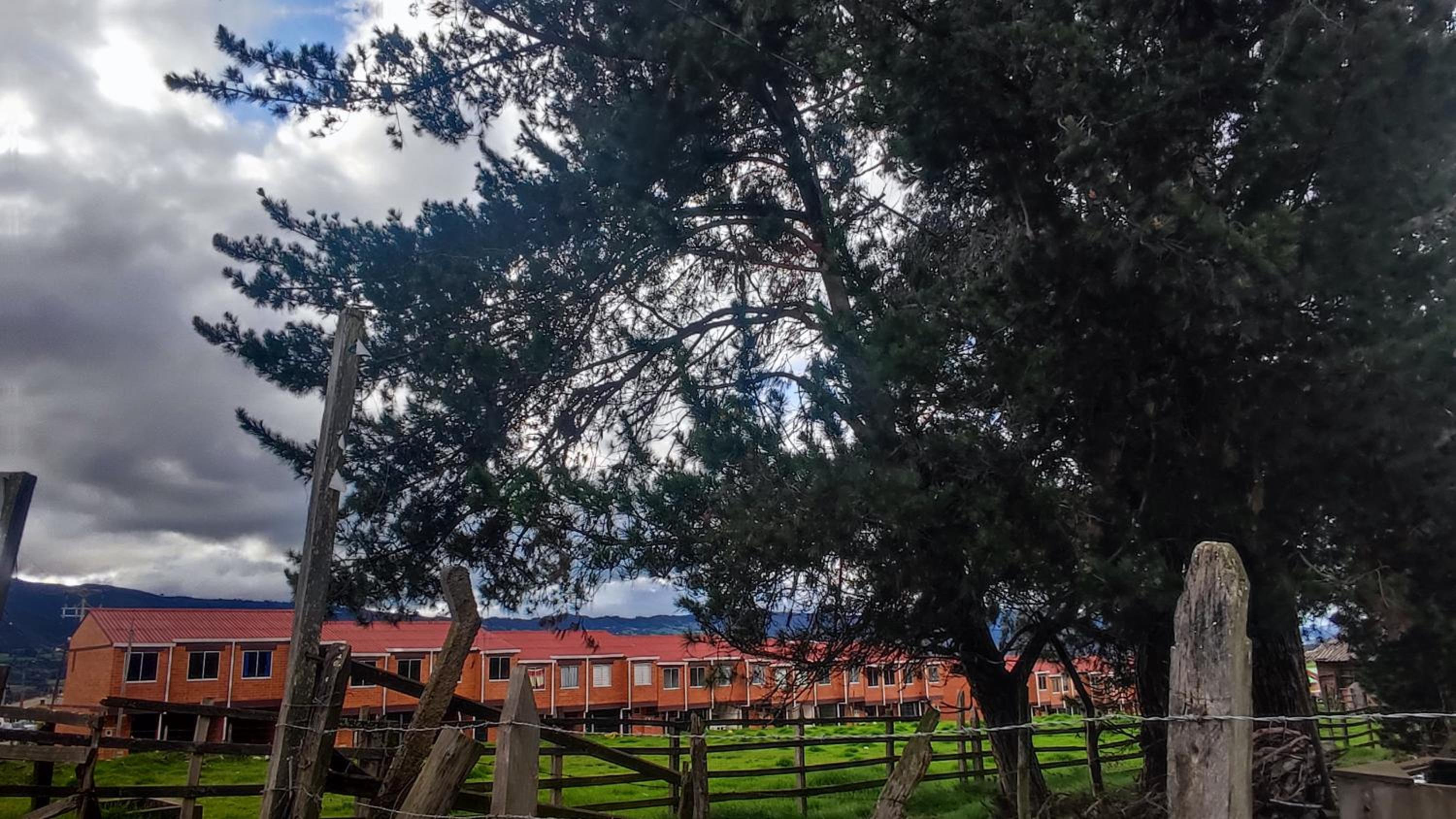 Casa en Guasca, zona urbana y a pasos campo