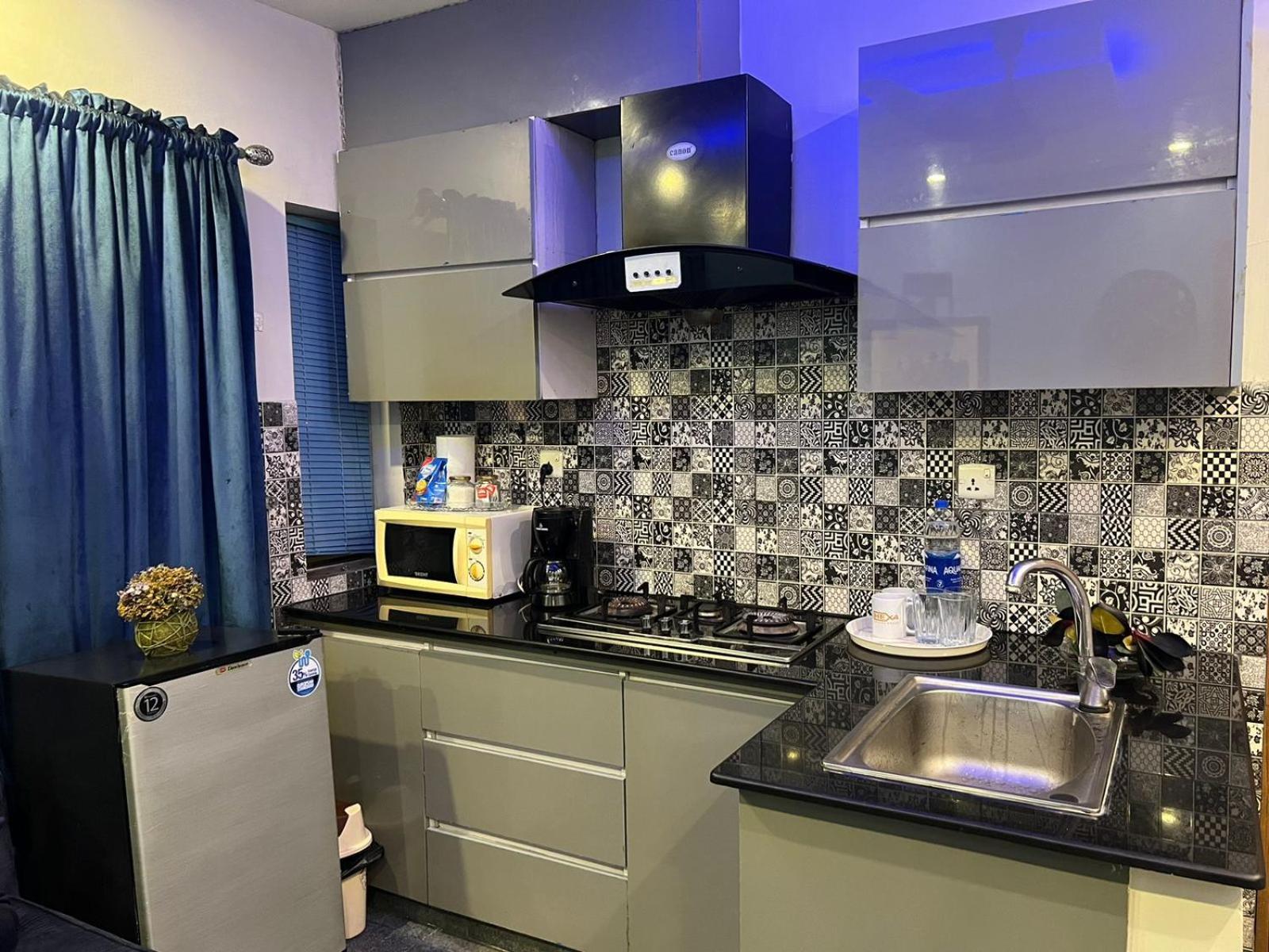 Galaxyhotelapartment