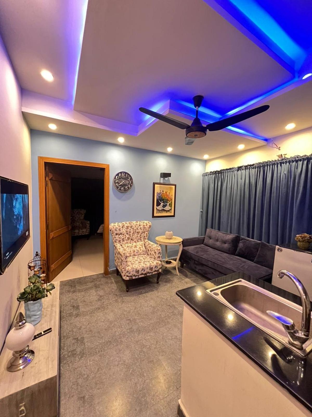 Galaxyhotelapartment