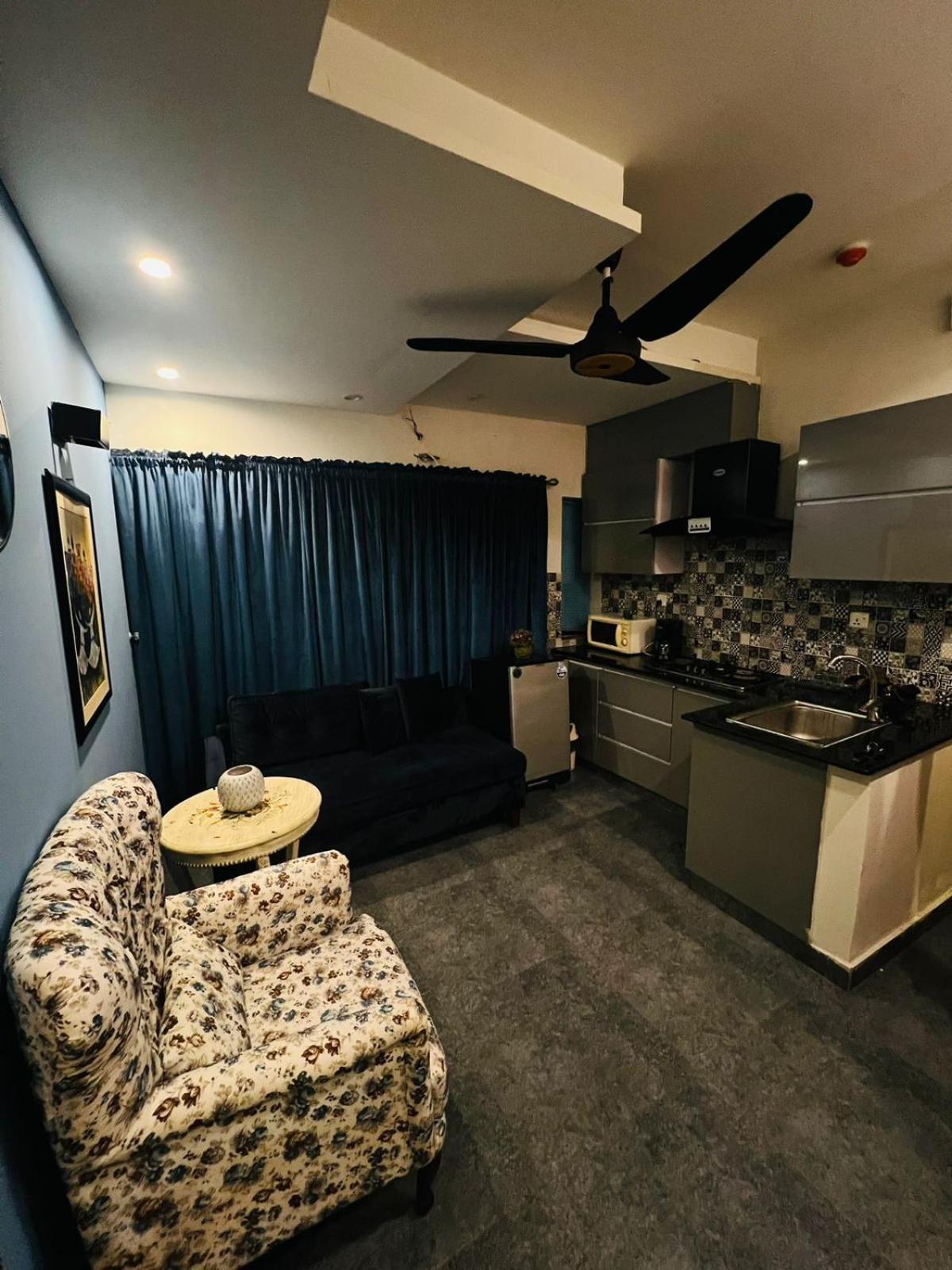 Galaxyhotelapartment