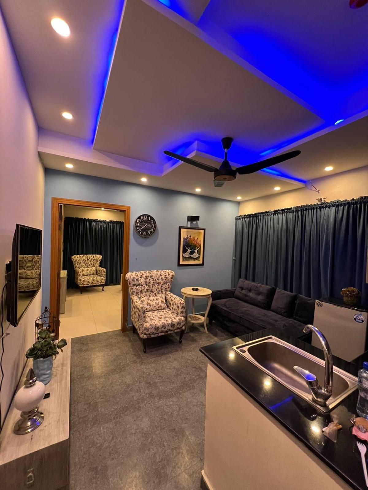 Galaxyhotelapartment