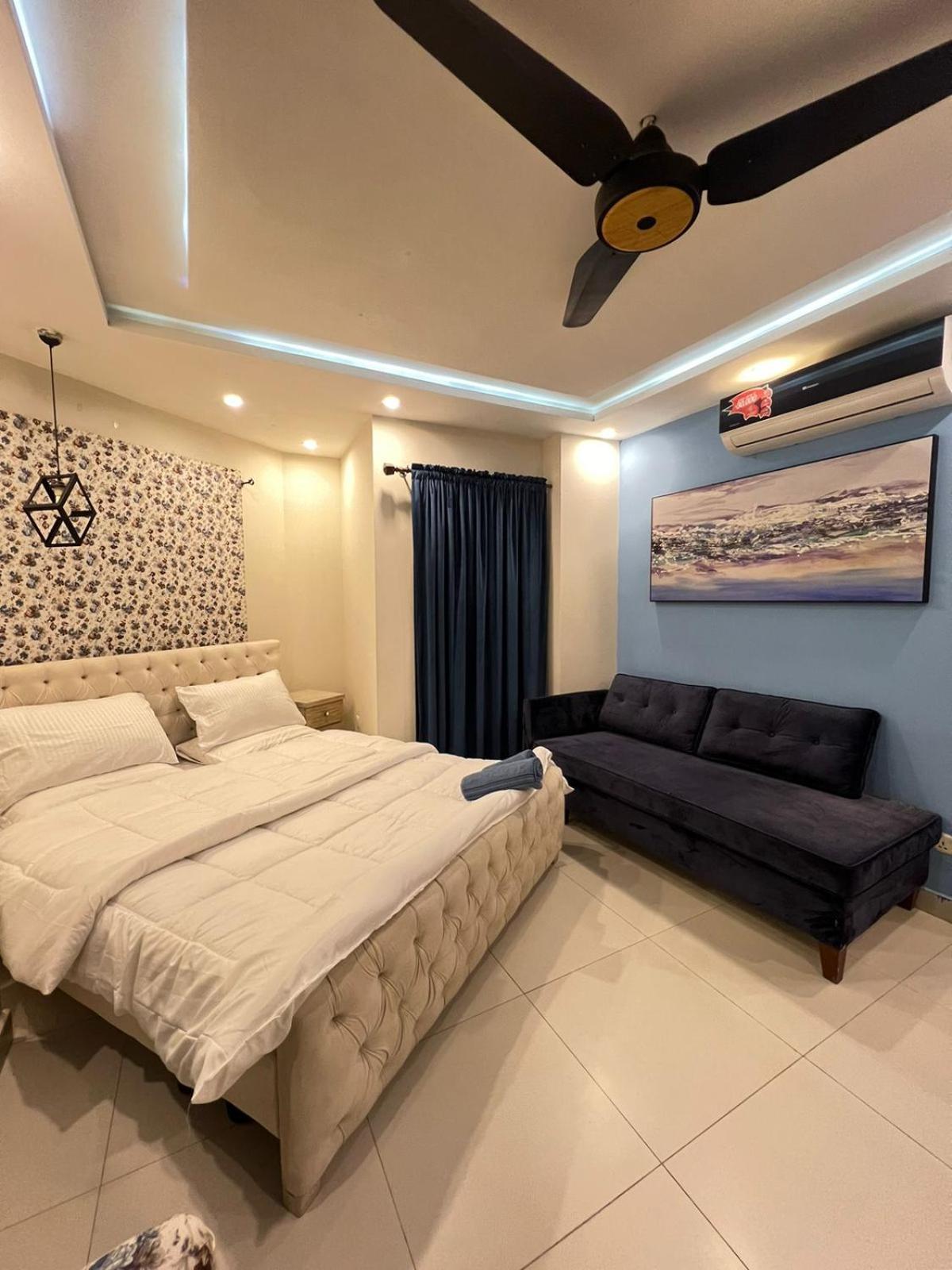 Galaxyhotelapartment