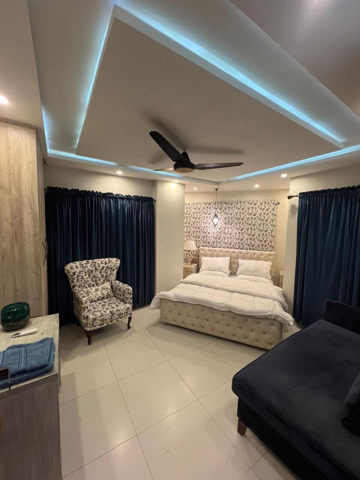 Galaxyhotelapartment