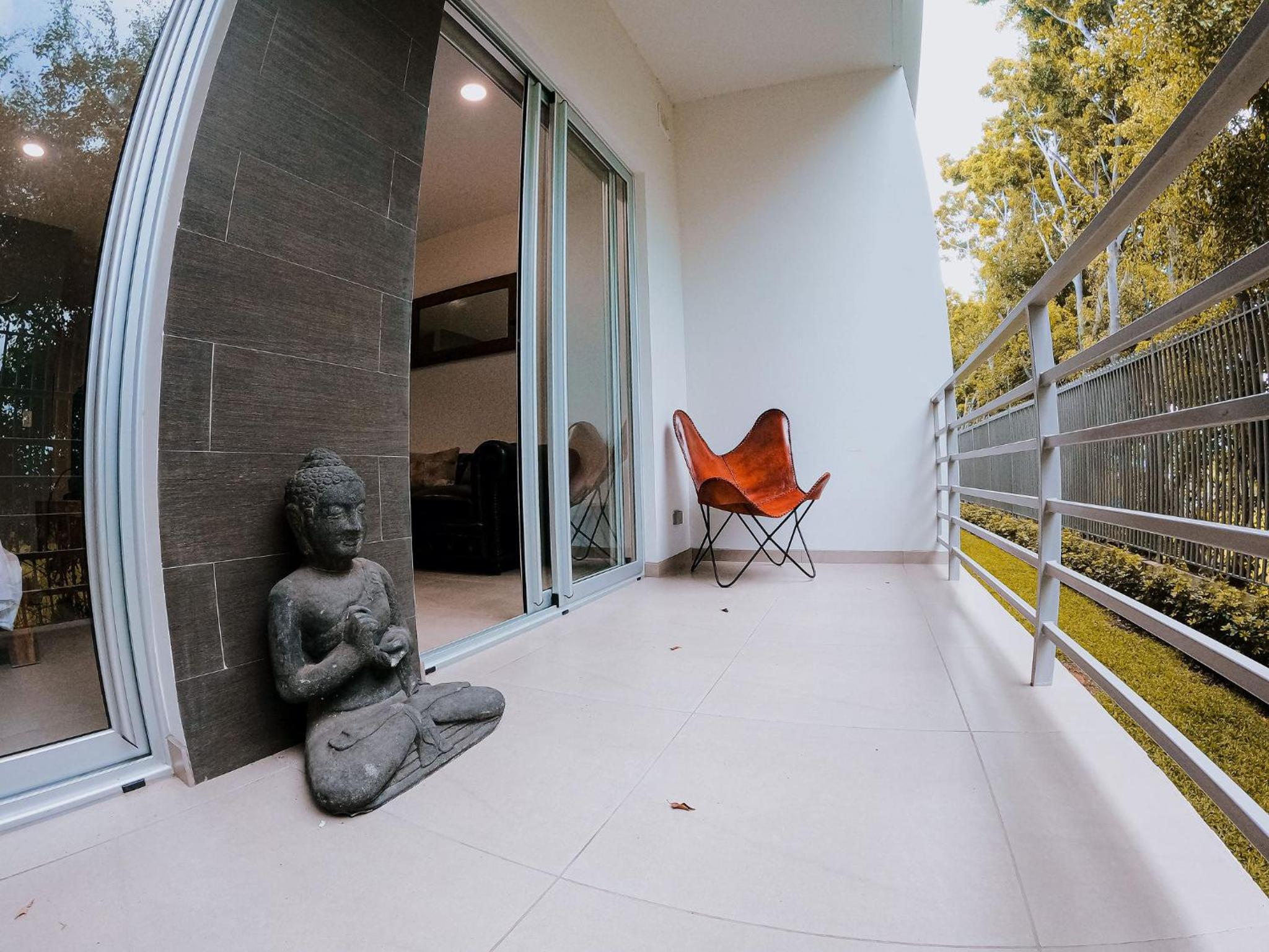 Urban Flats Studios by Corporate Stays