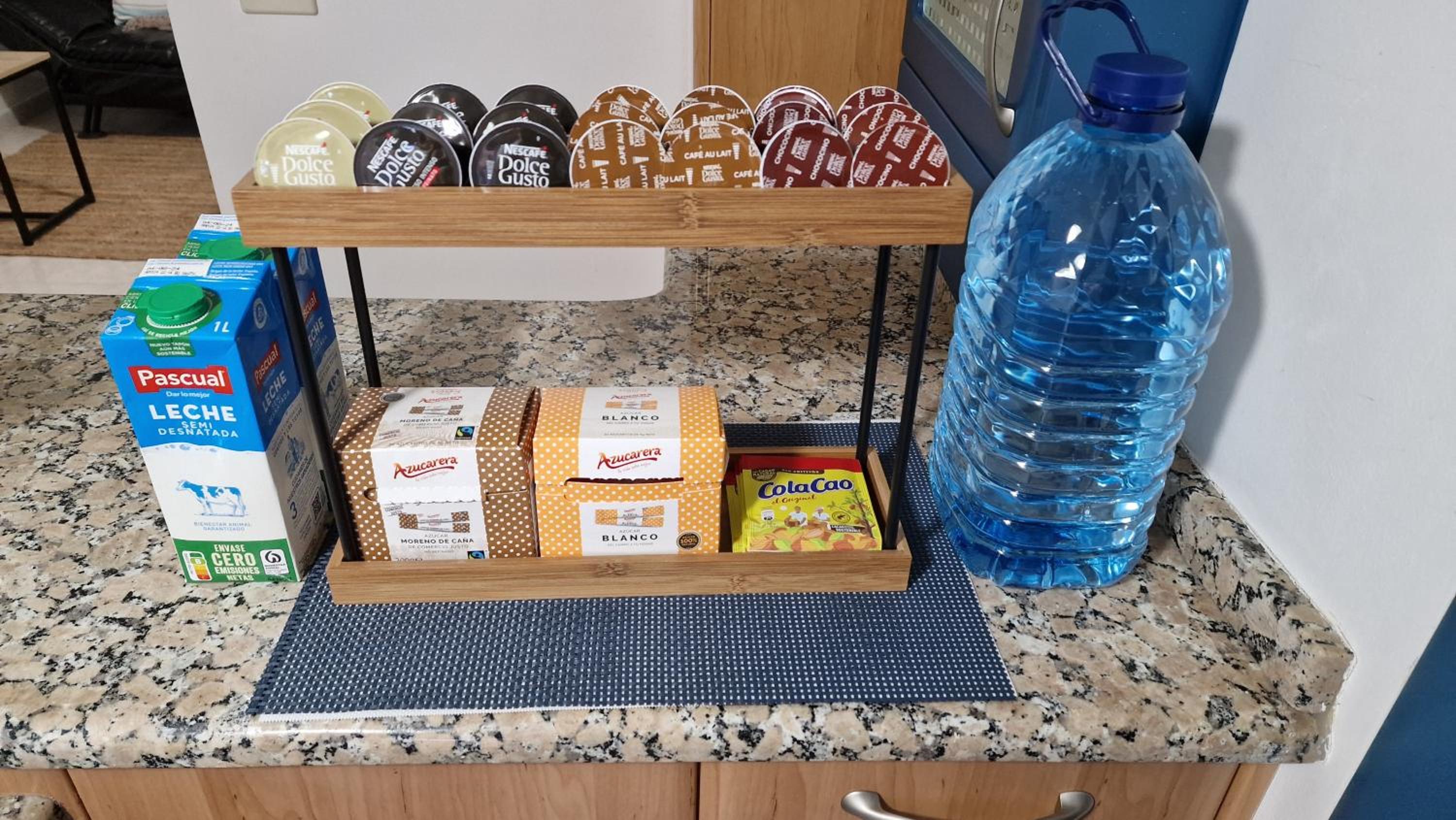 Apartamento Raxobrisamar