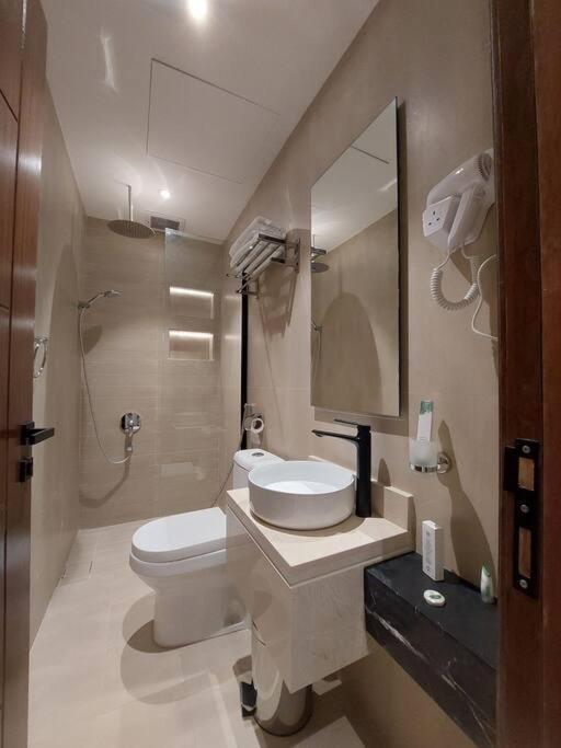 Rawas Rest Inn B1-A
