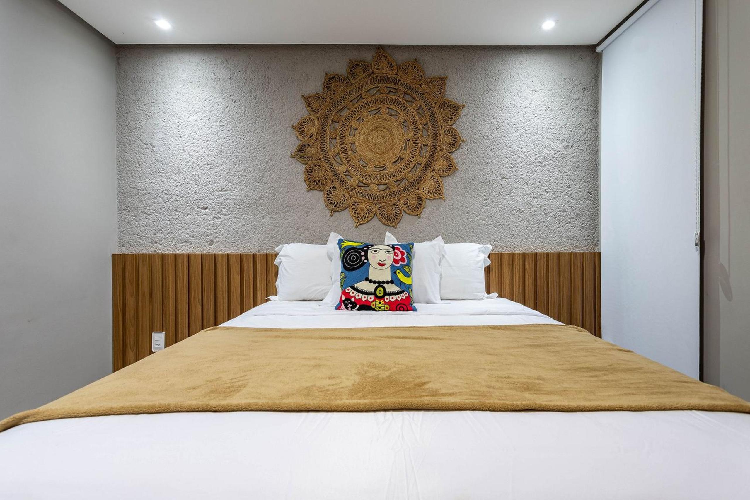 Seaside paradise at Praia do Patacho – 4 suites