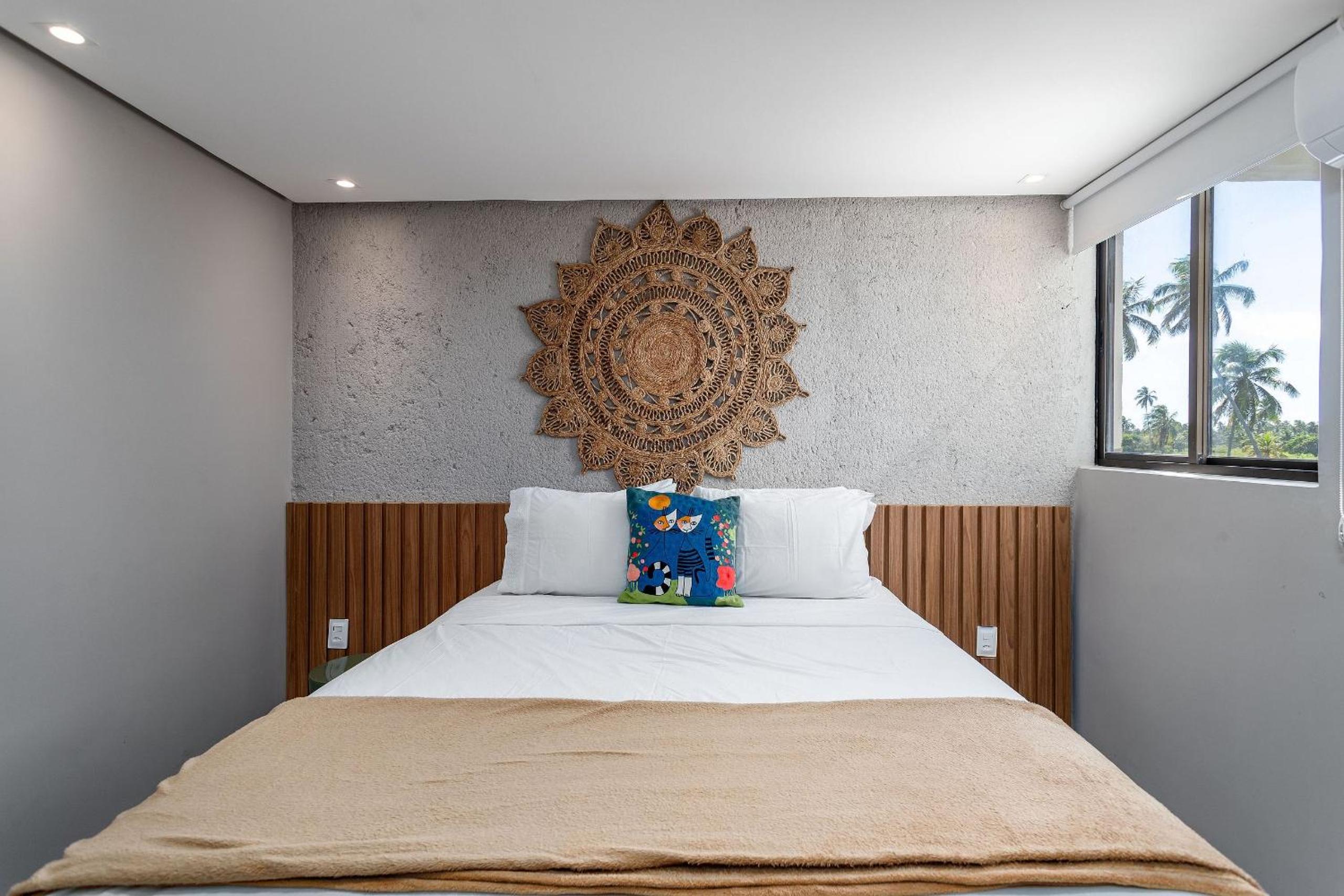 Seaside paradise at Praia do Patacho – 4 suites