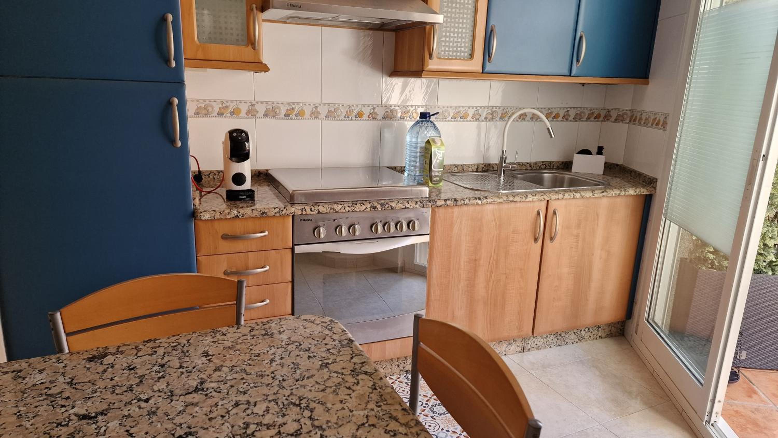 Apartamento Raxobrisamar