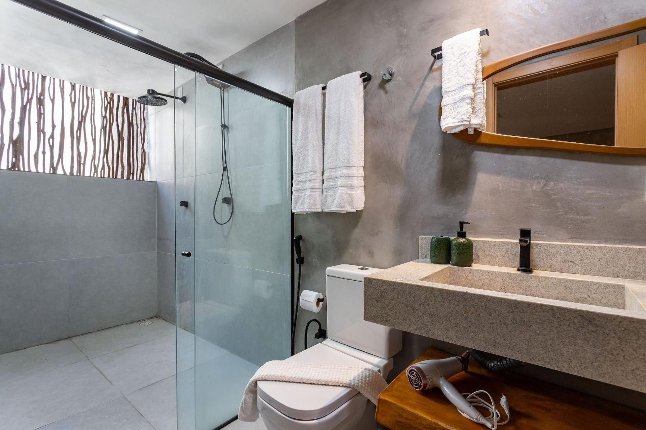 Seaside paradise at Praia do Patacho – 4 suites