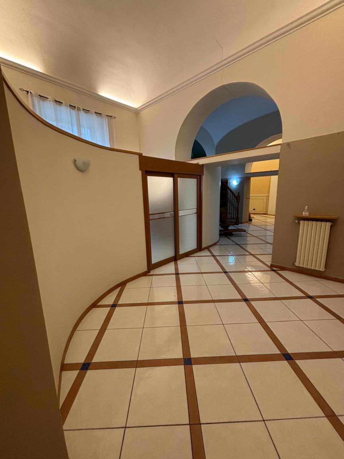Casa Toto'