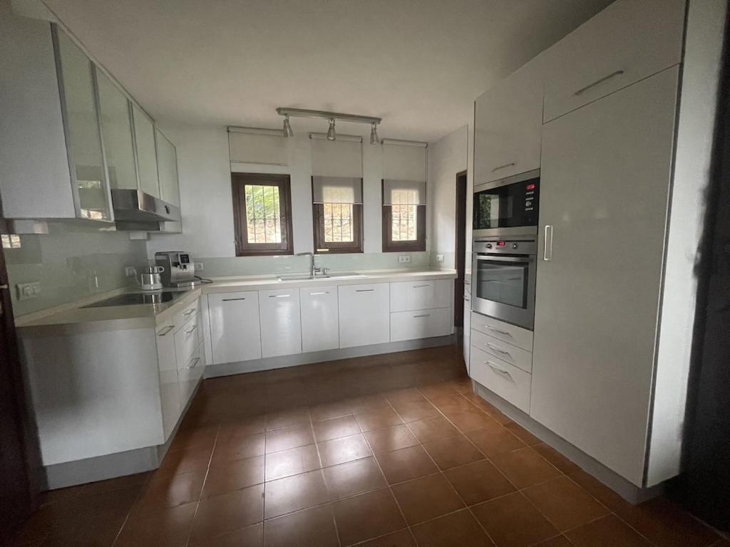 Casa Ceuta - great sea views on the Atlantic in Atlanterra, Zahara de los Atunes view 3