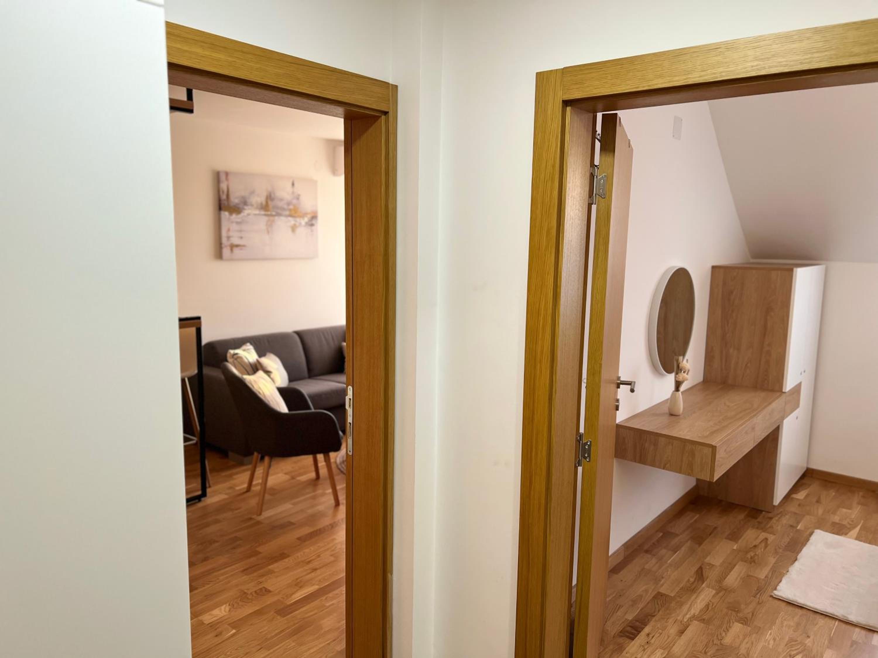 Prirodni Raj-Udoban Sokobanja Apartman