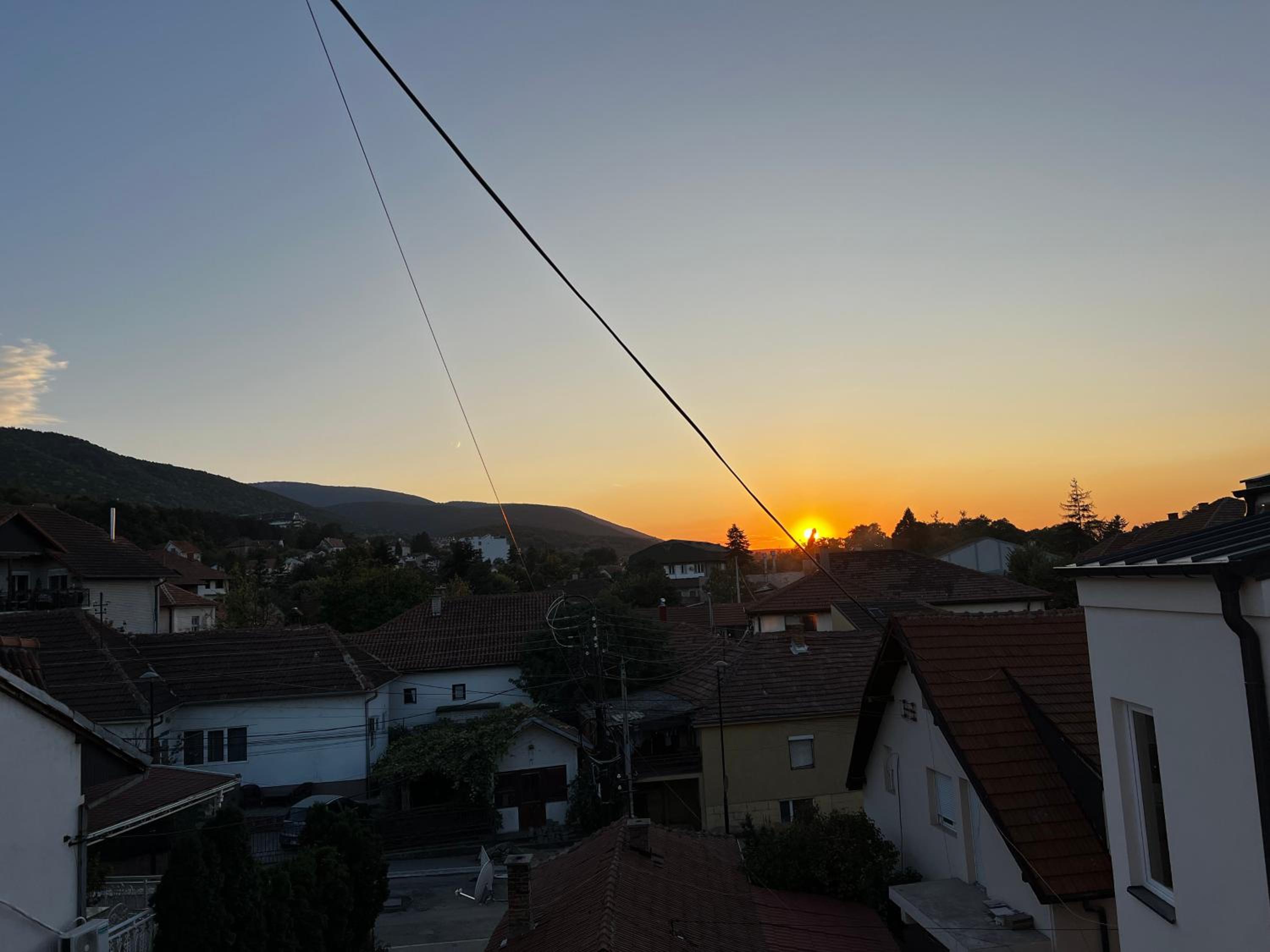 Prirodni Raj-Udoban Sokobanja Apartman