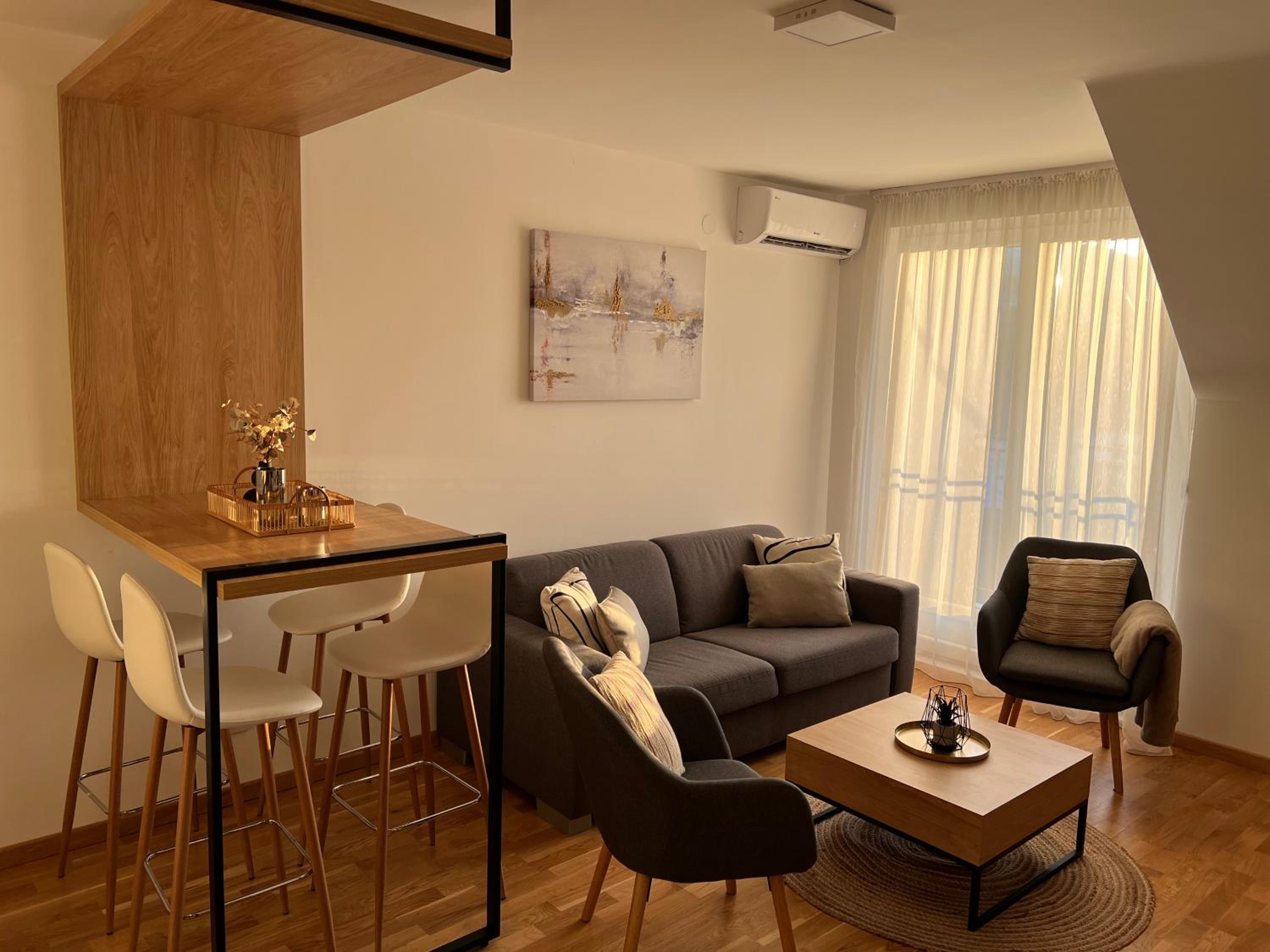 Prirodni Raj-Udoban Sokobanja Apartman