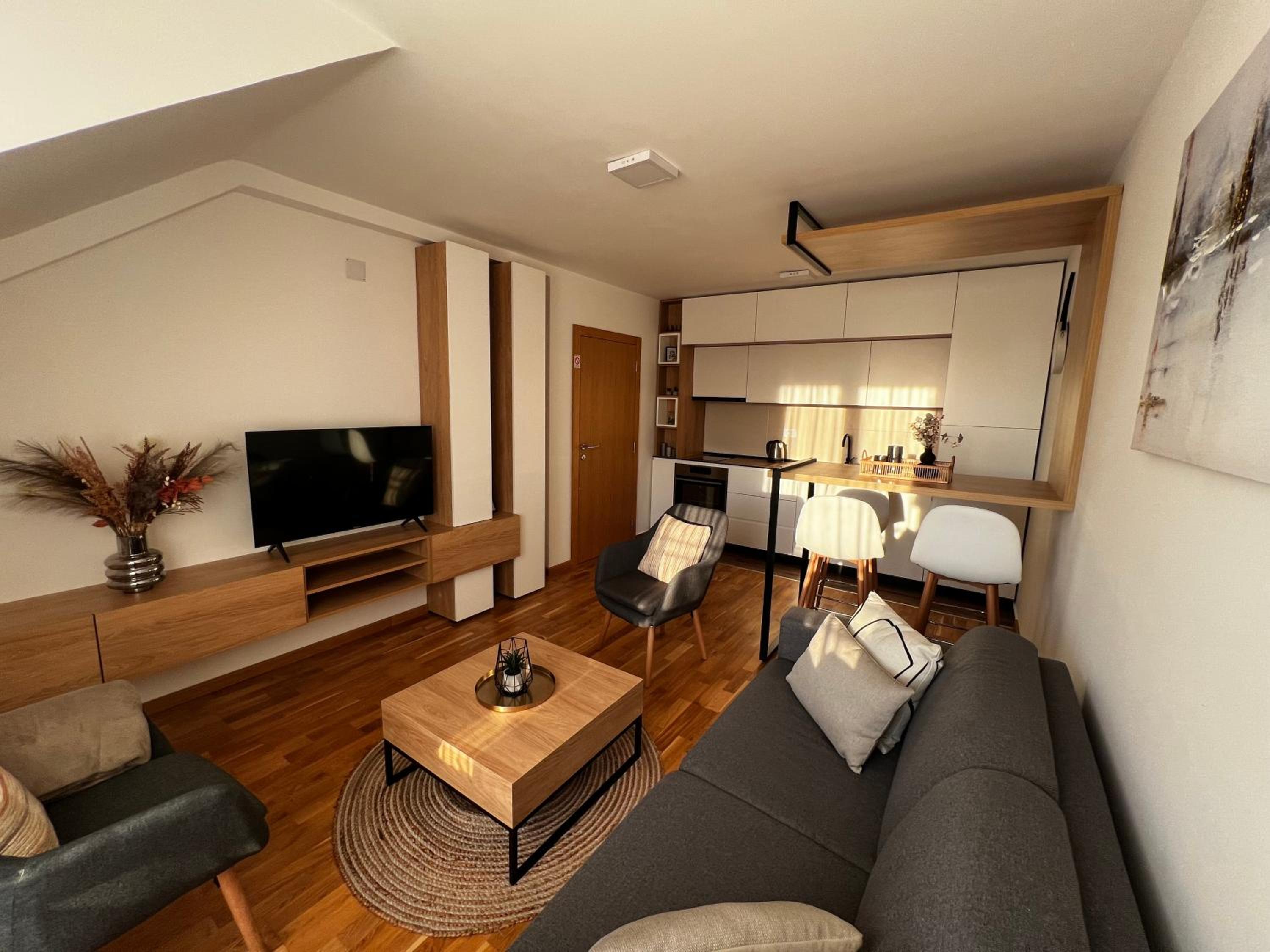 Prirodni Raj-Udoban Sokobanja Apartman
