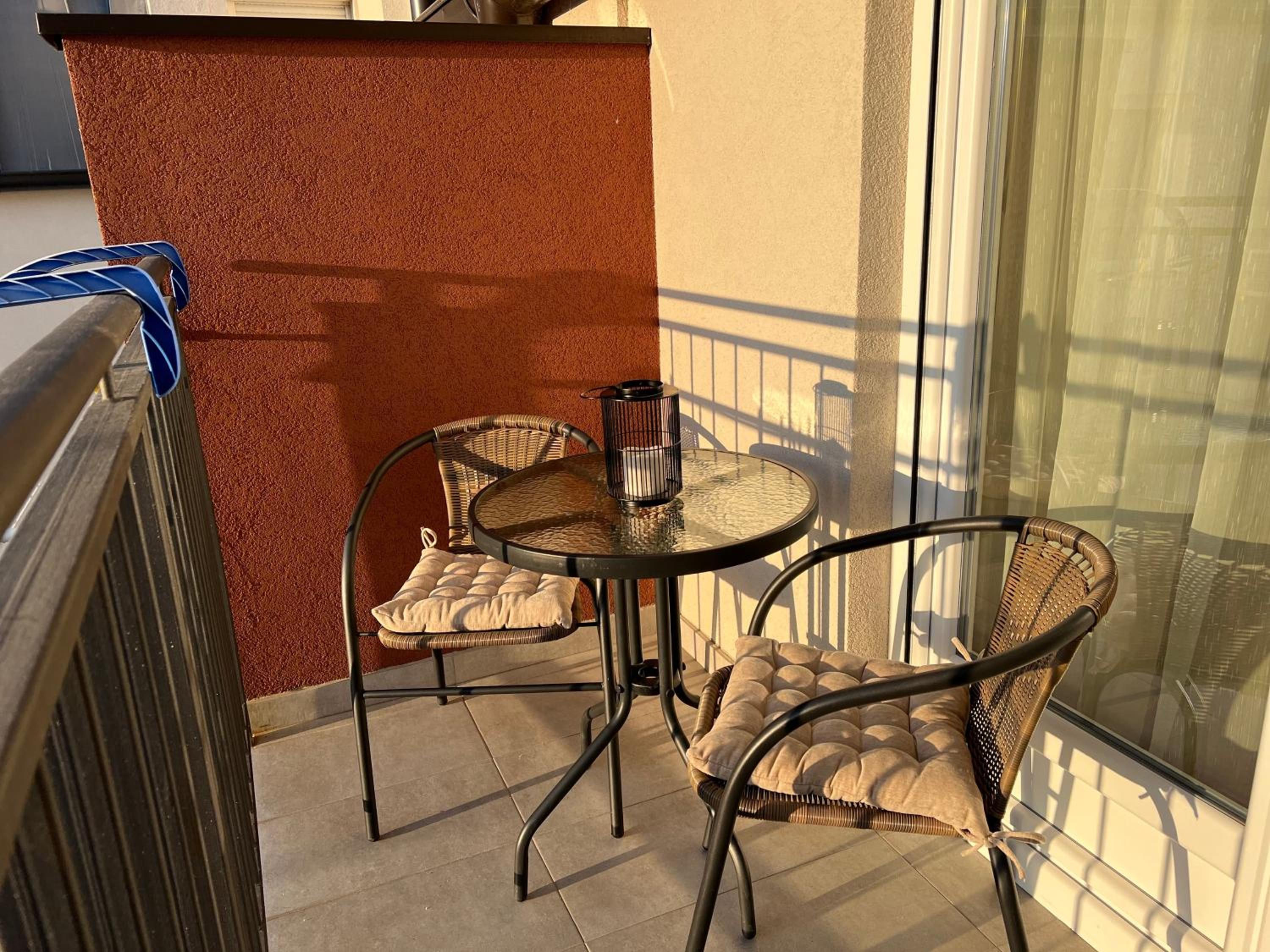 Prirodni Raj-Udoban Sokobanja Apartman