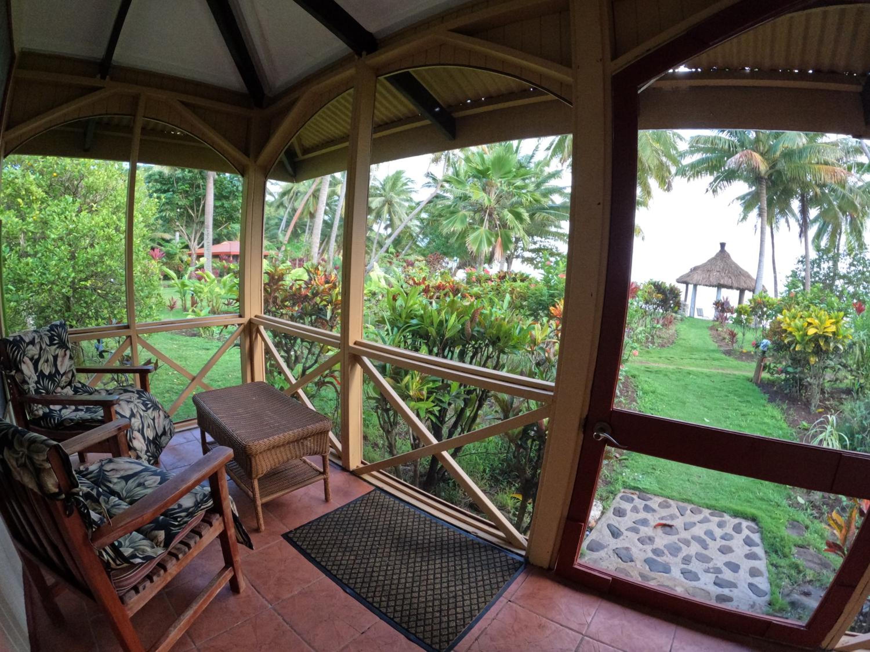 PAPAGENO RESORT & DIVE - view 16