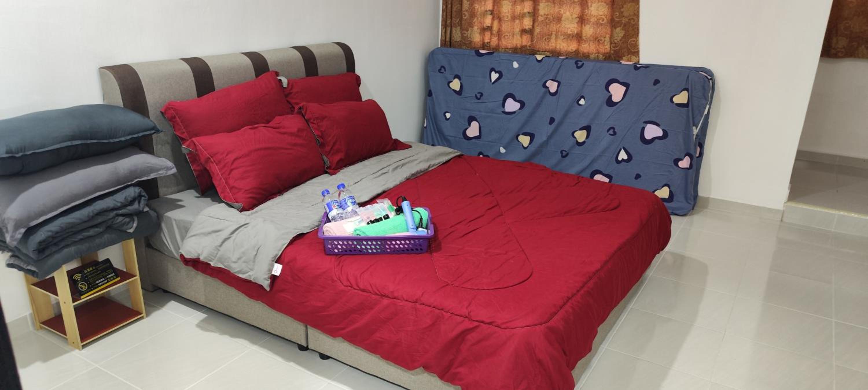 Ankanghomestay