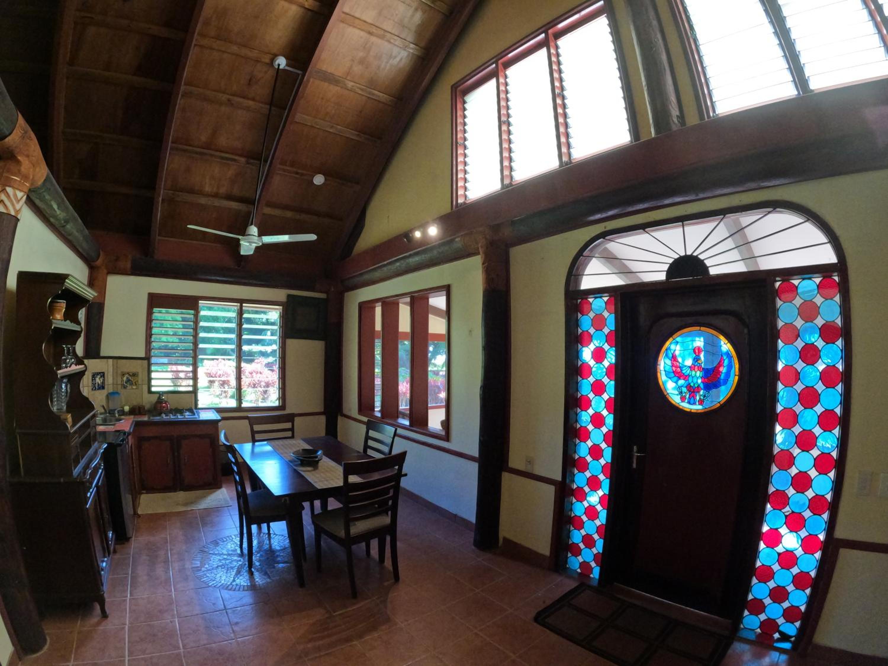 PAPAGENO RESORT & DIVE - view 6