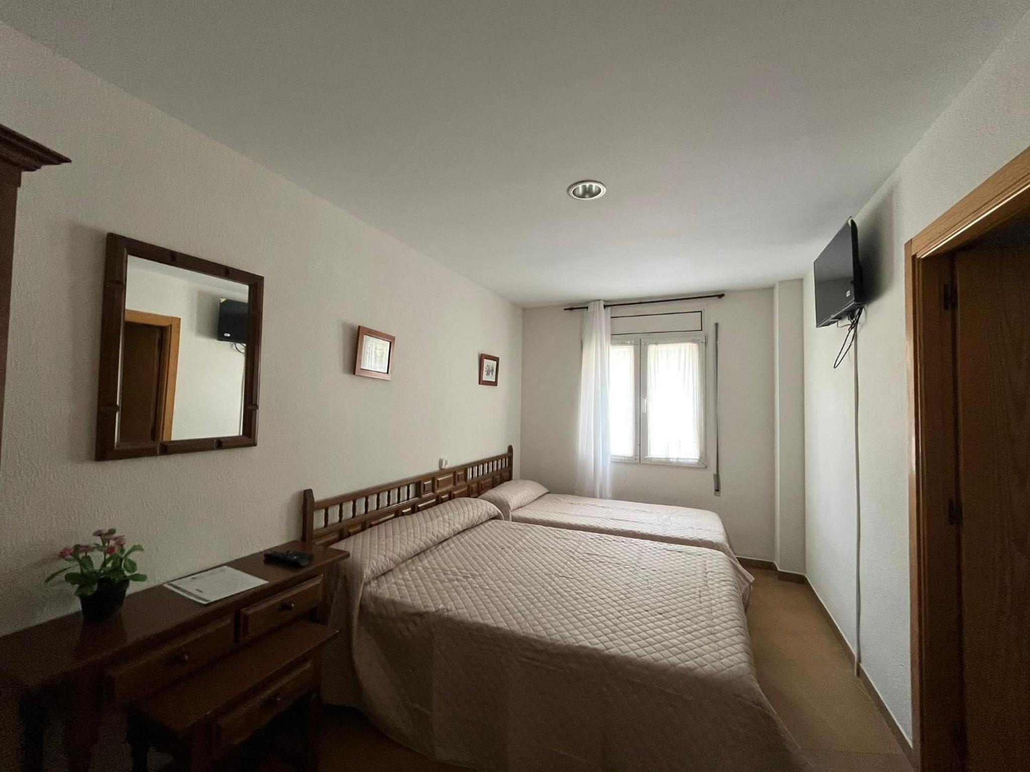 Hostal Casa Amalia
