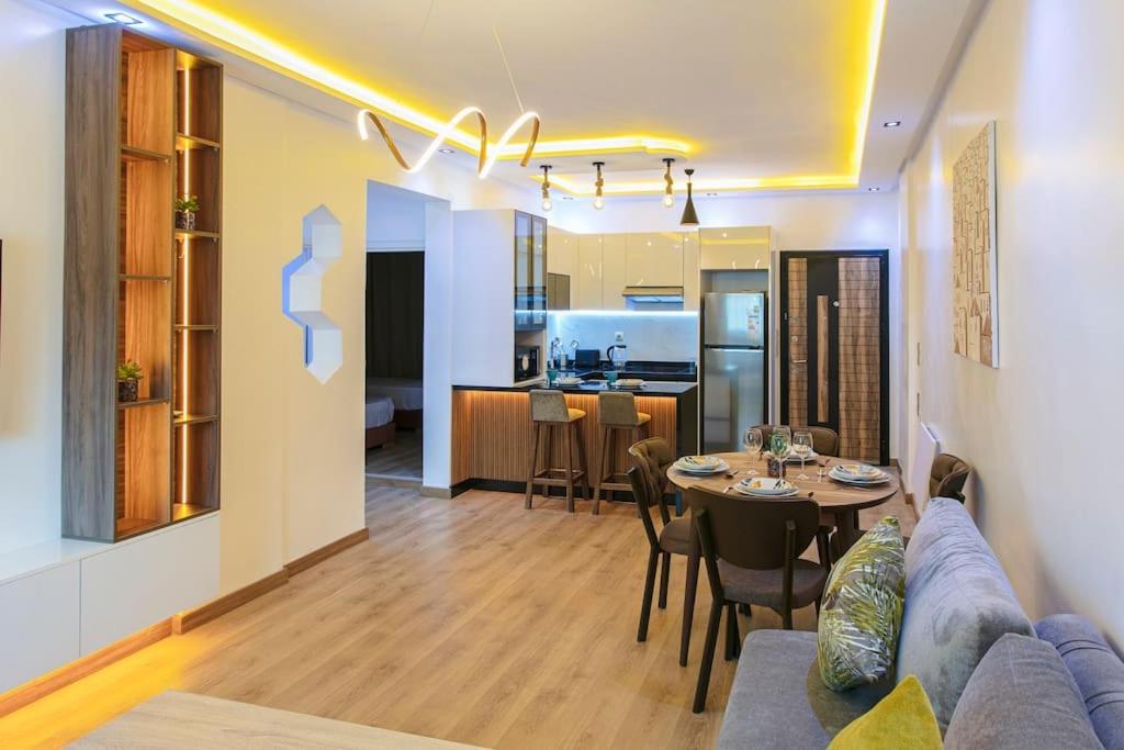 Step into Elegance - Marrakech view 2