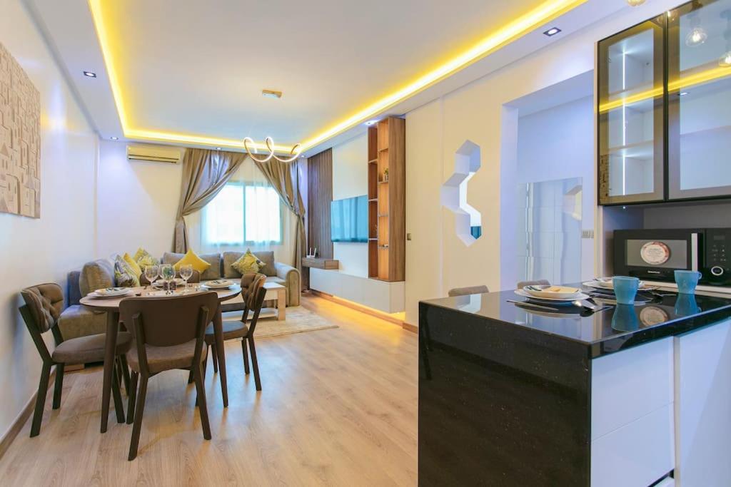 Step into Elegance - Marrakech view 4