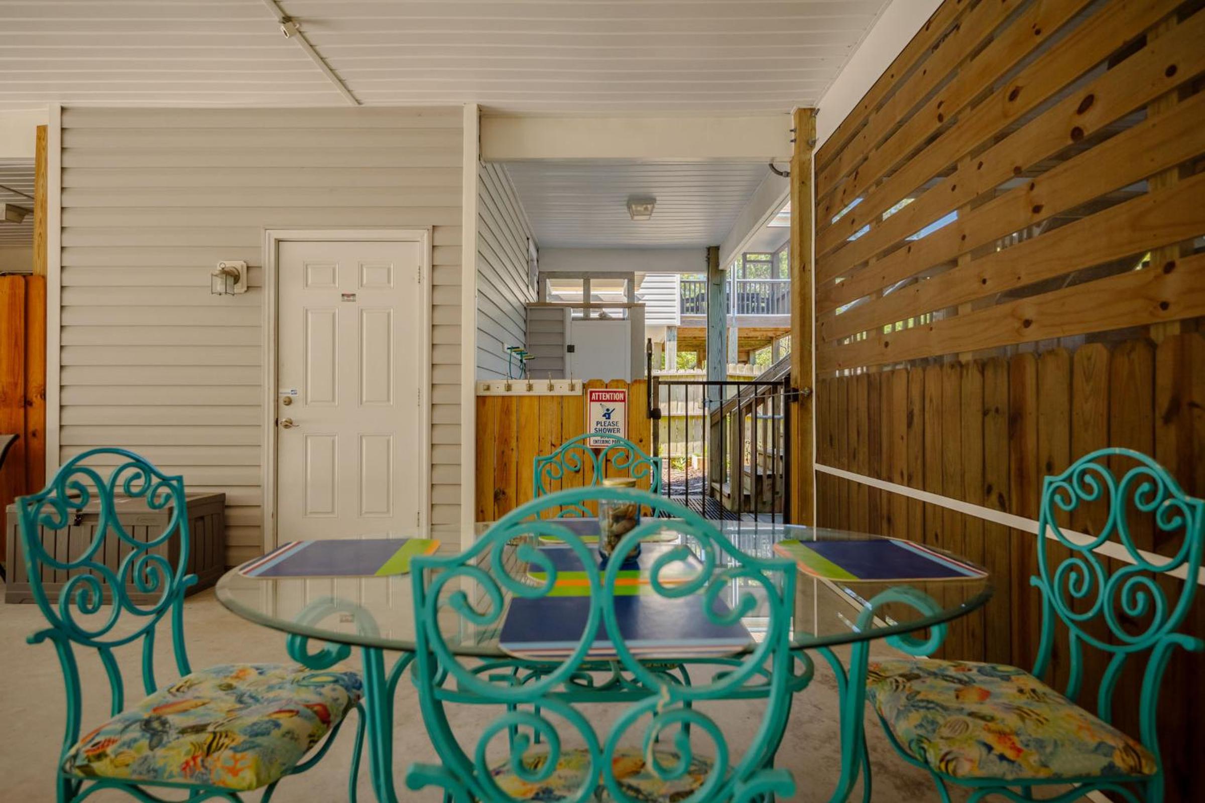 Nemo's Place II view 3