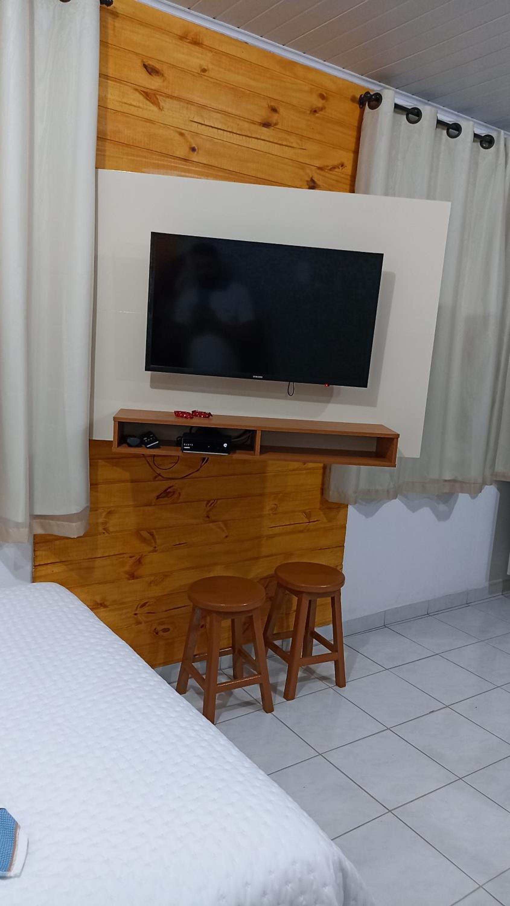 Casa Nas Montanhas Capixabas
