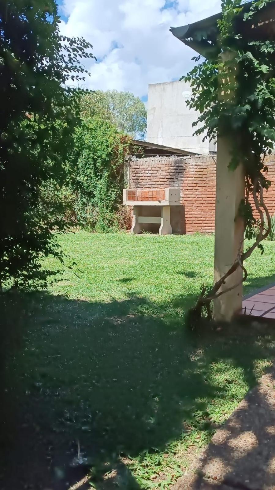La Casita de los Cholis