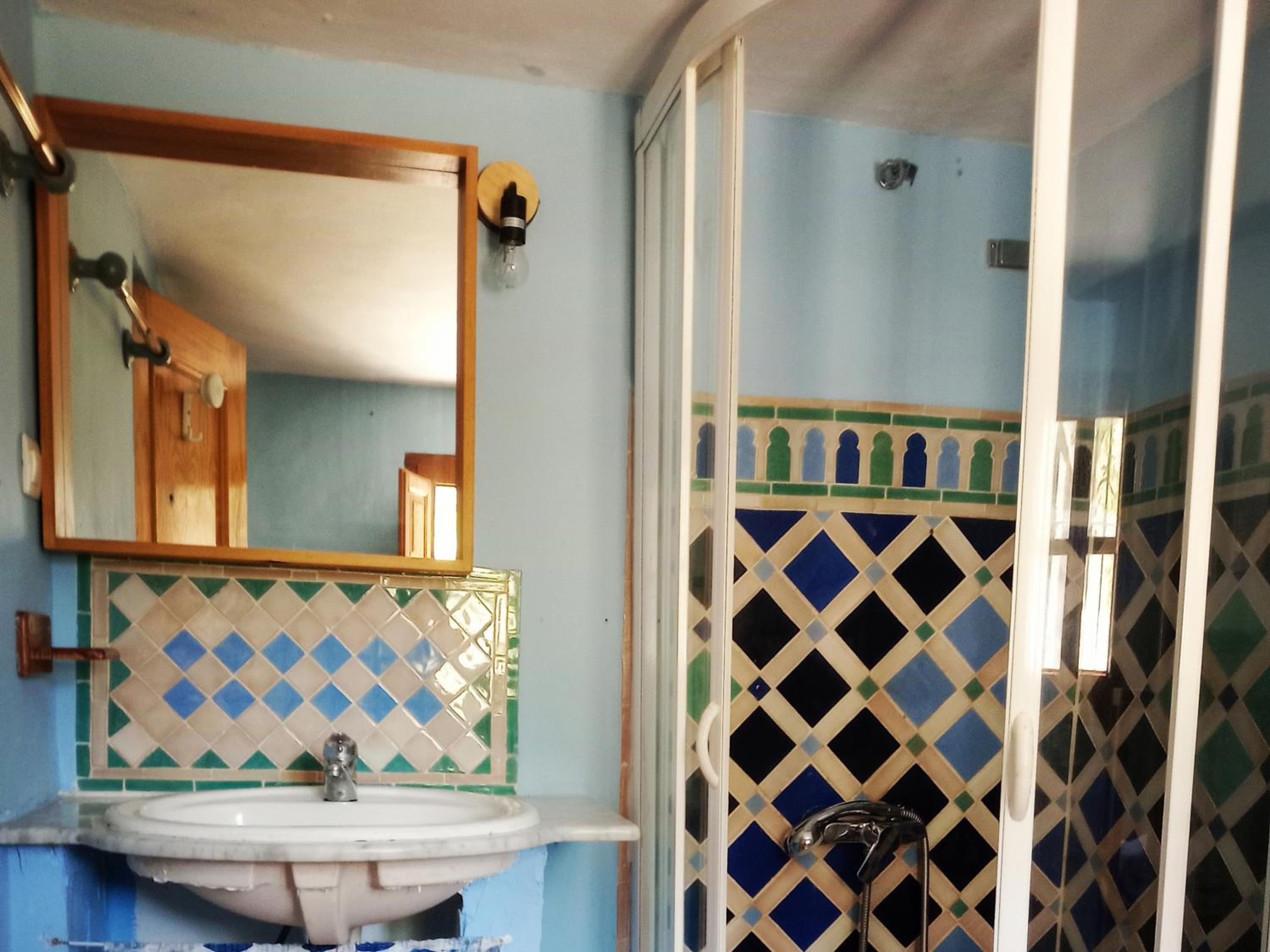 Cortijo Rural Andalusí