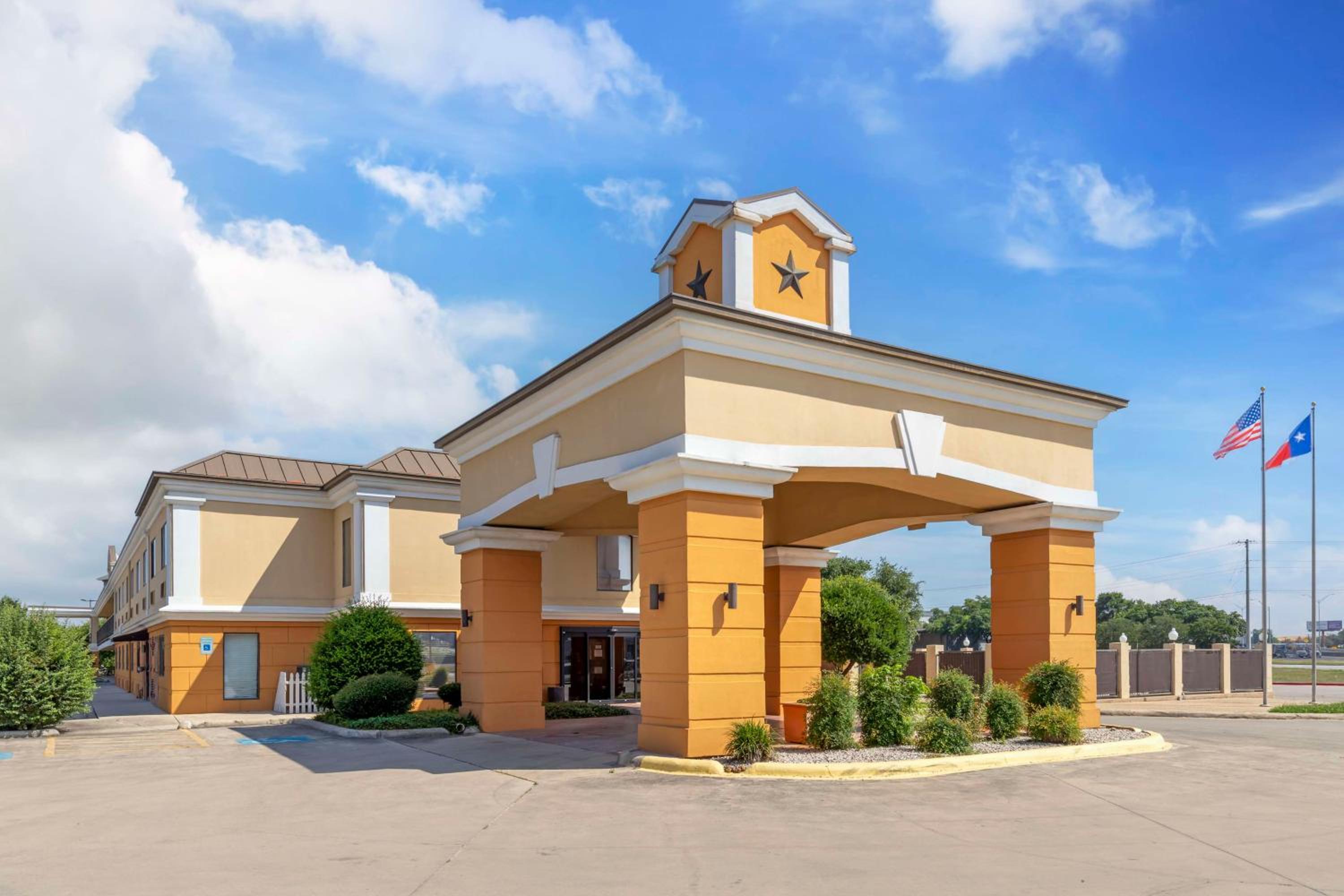Hotel Best Western Inn & Suites