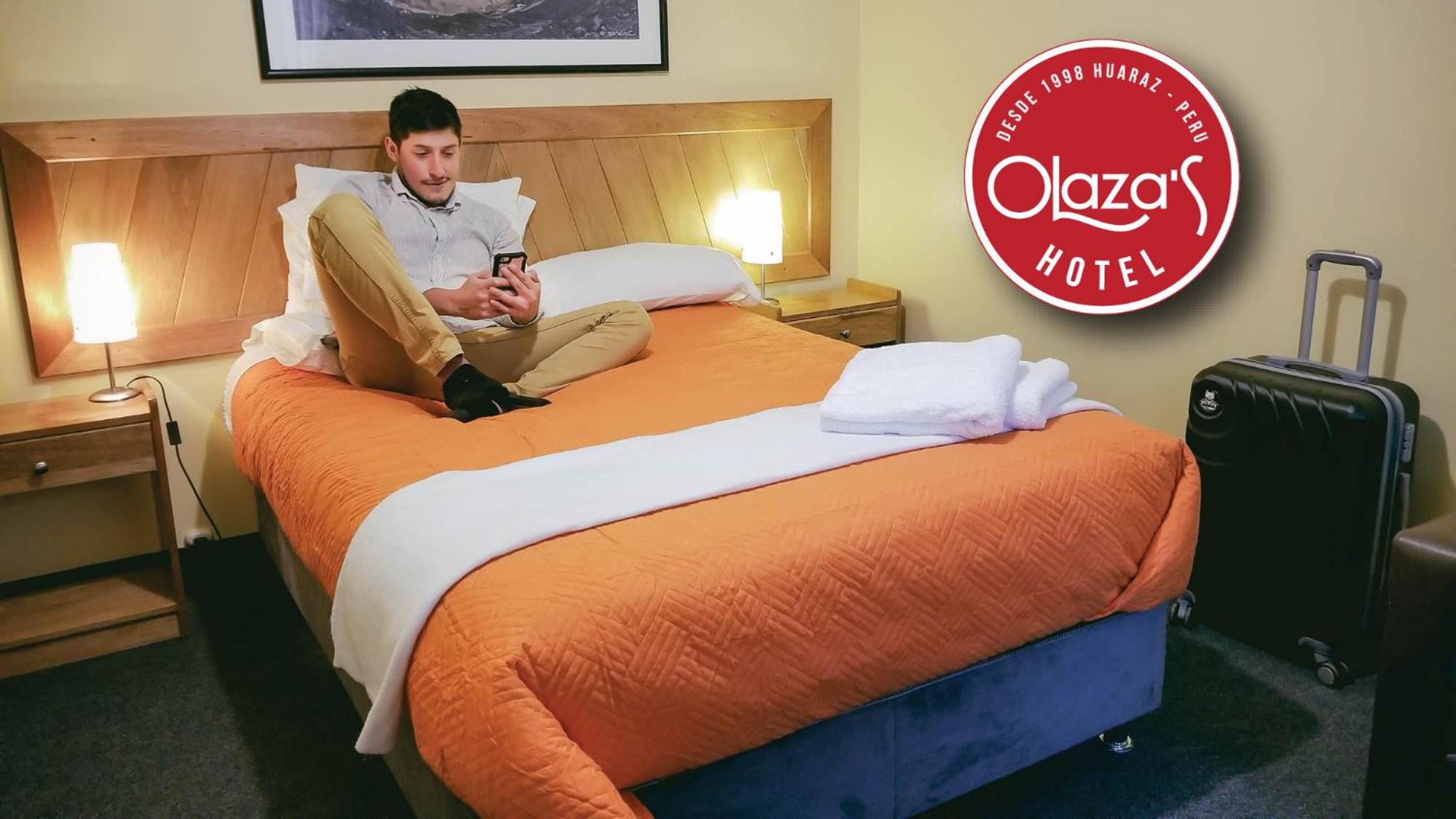 Olaza's guest house