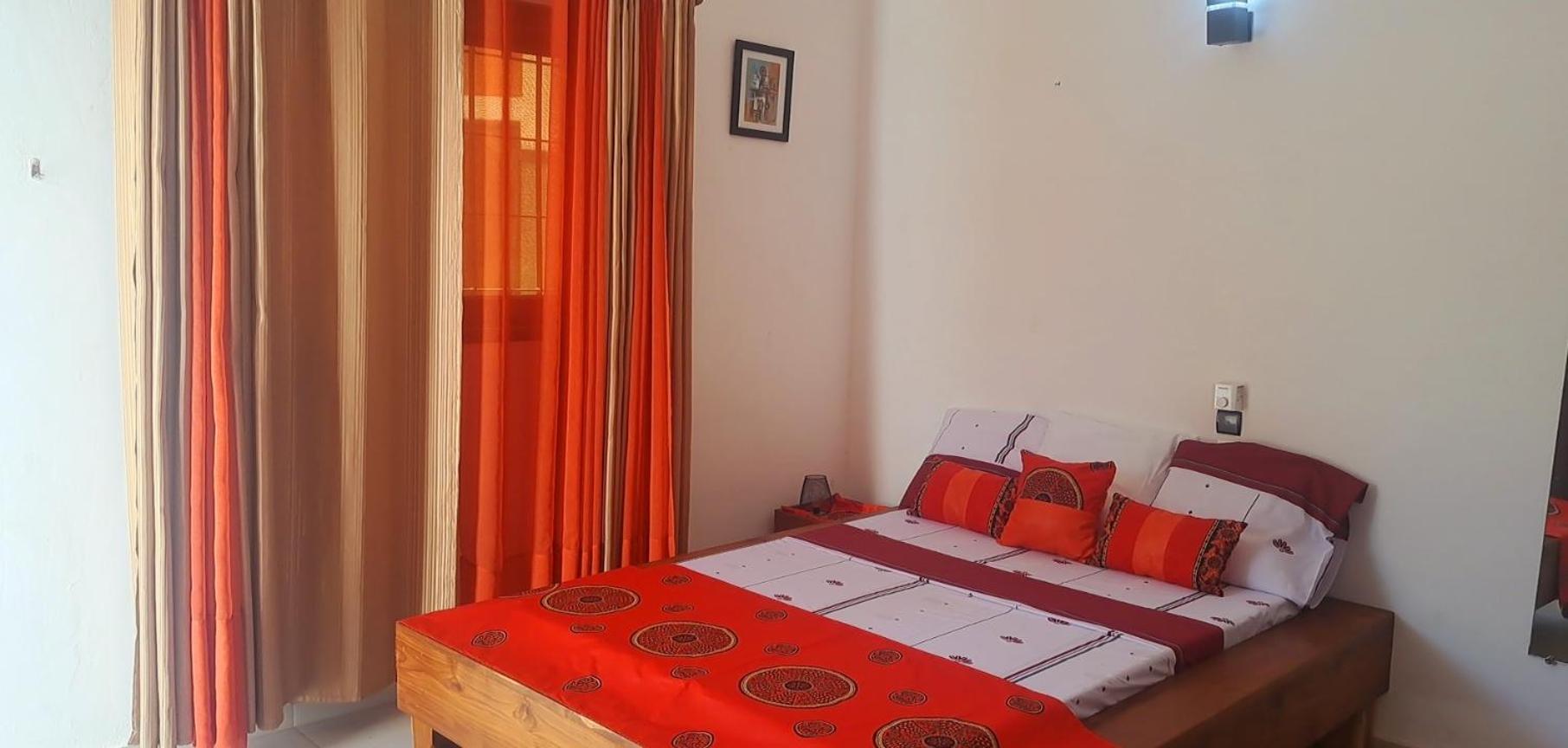 Gratitude Lodge