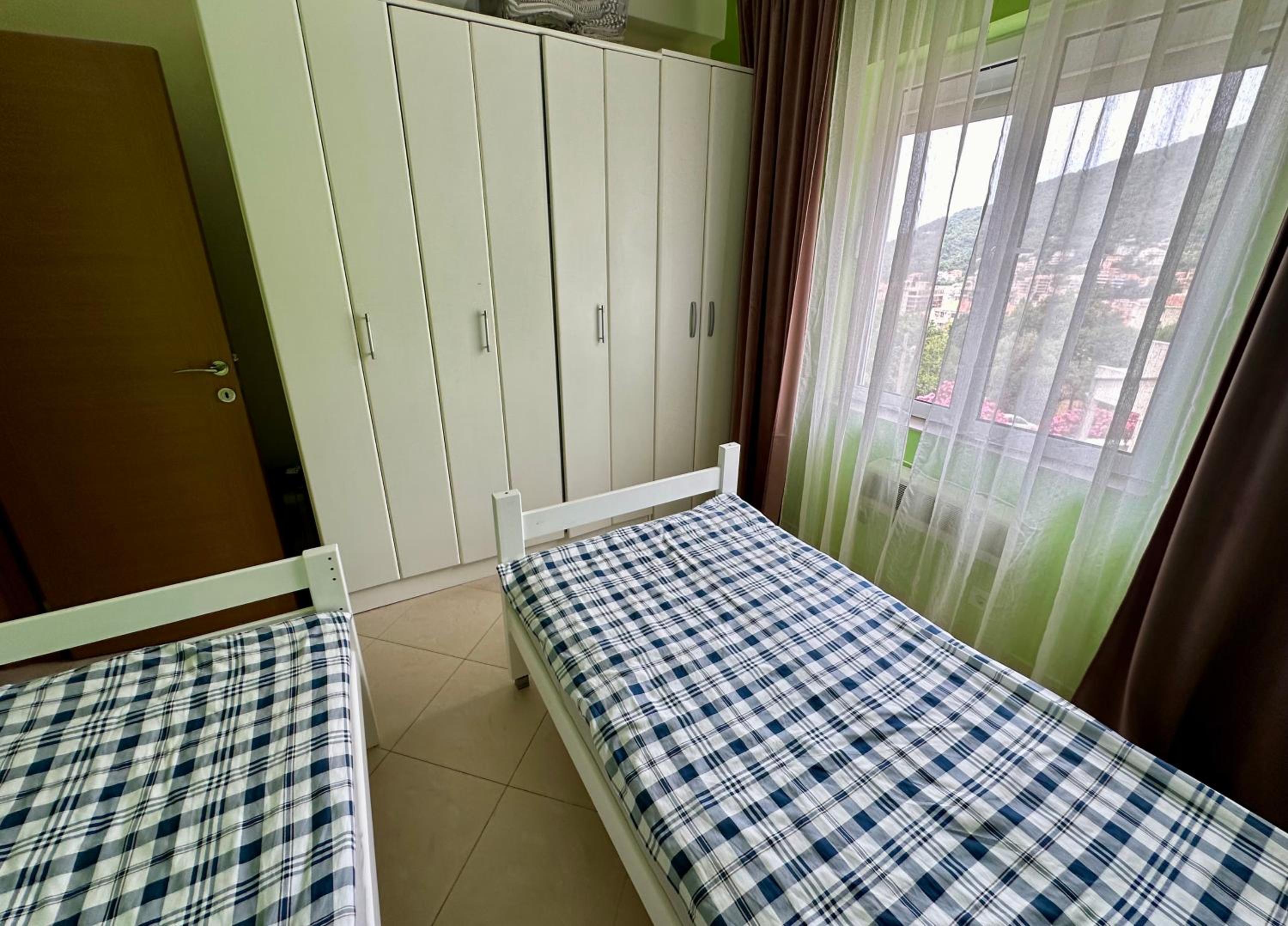 Summer Apartment Petrovac view 3