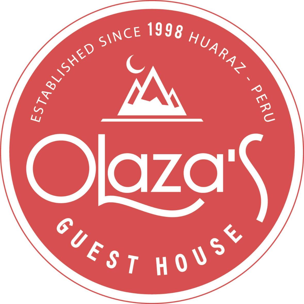 Olaza's guest house