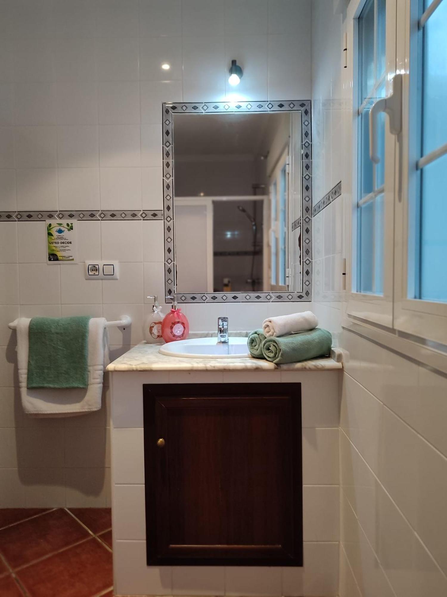 Hostal Los Mellizos