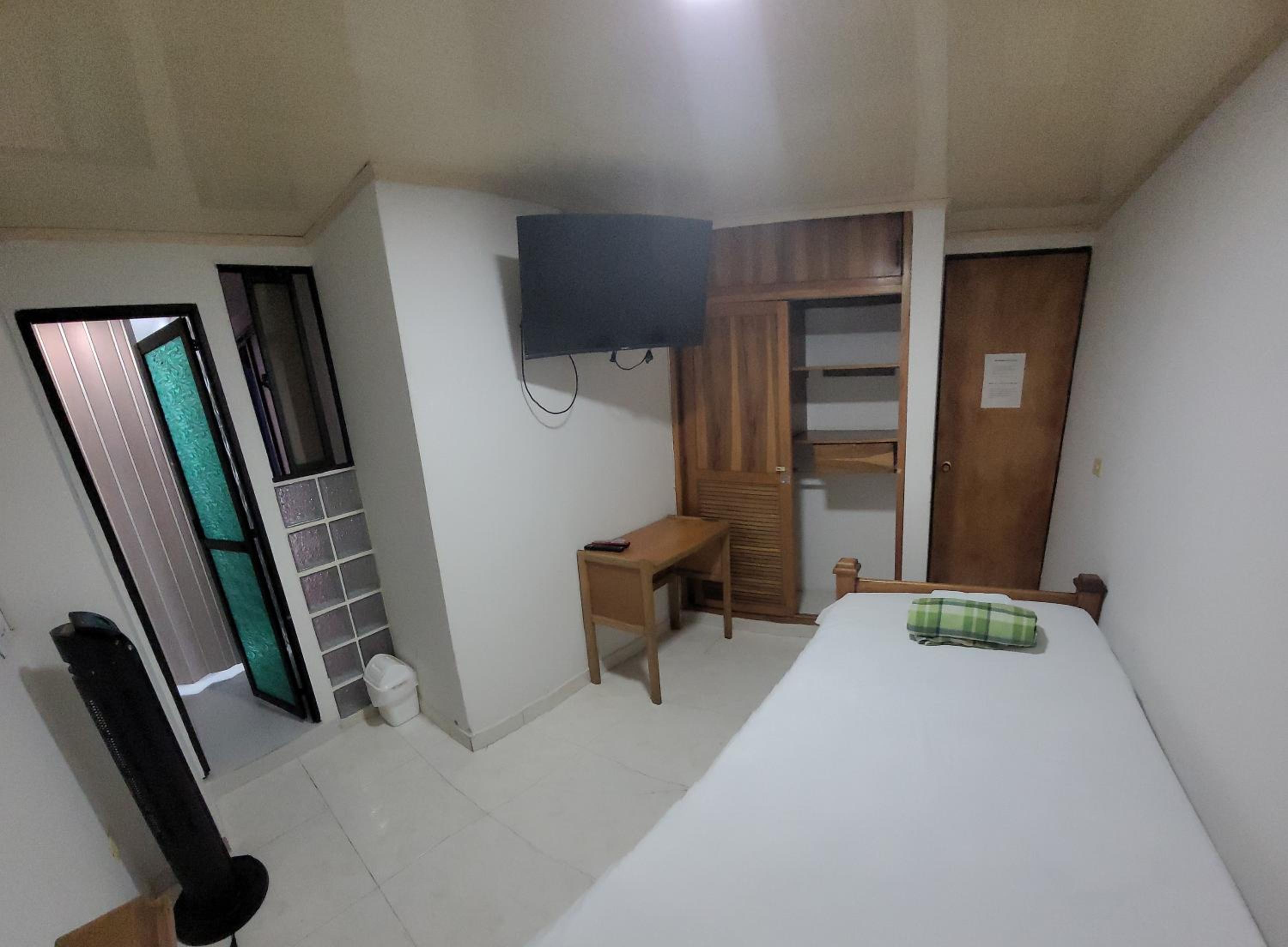 Hotel San Vicente
