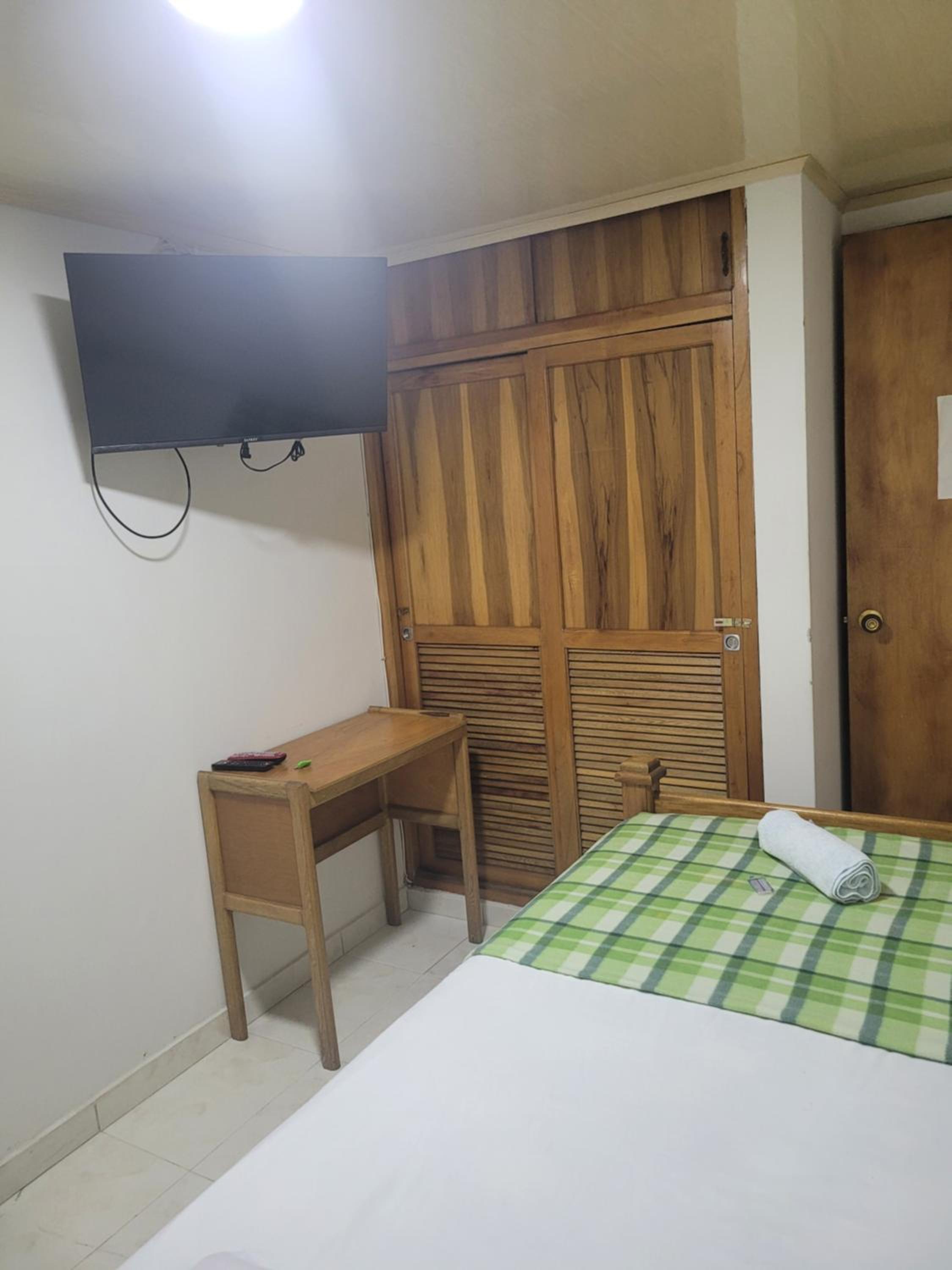 Hotel San Vicente