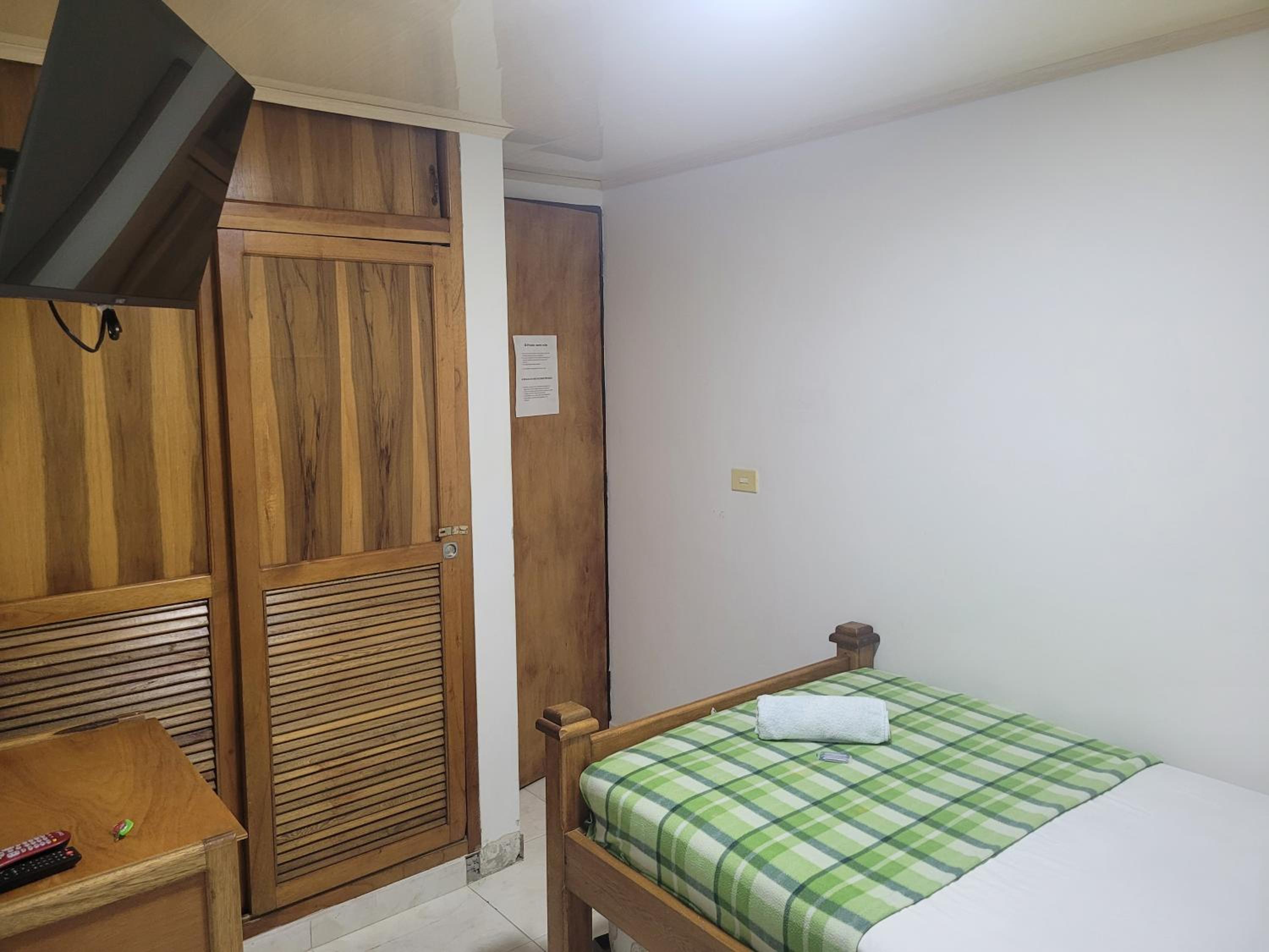 Hotel San Vicente