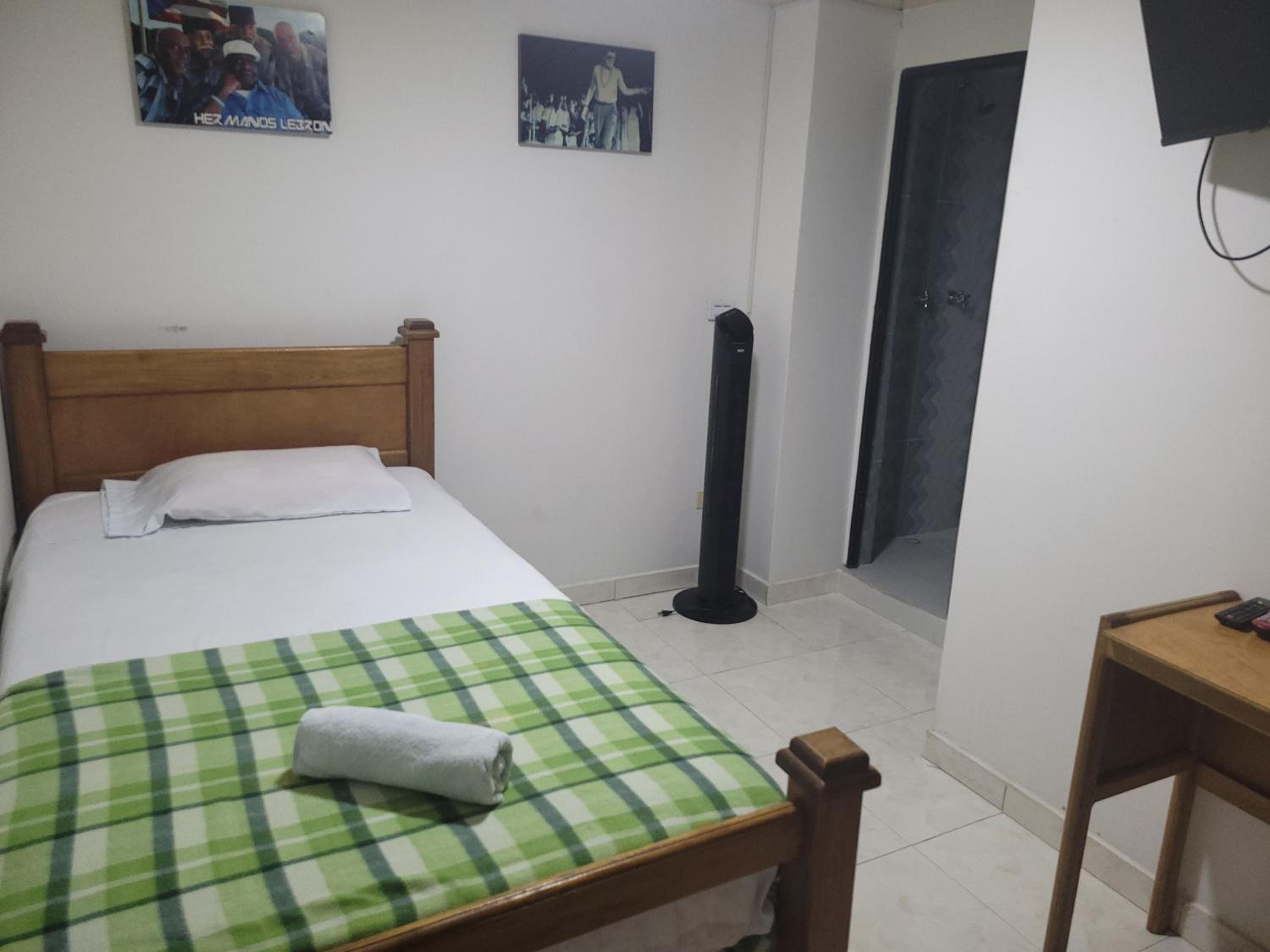 Hotel San Vicente