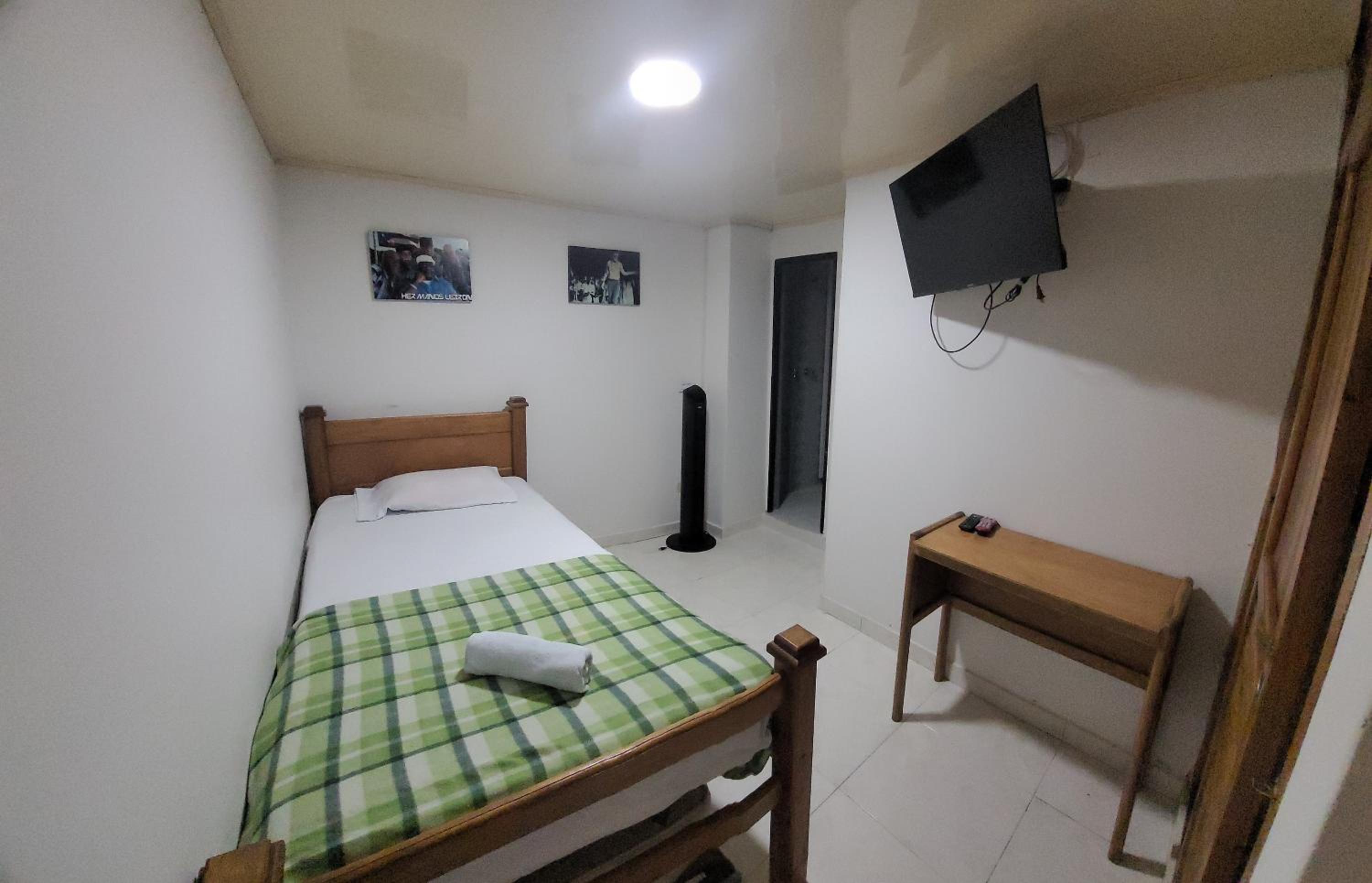 Hotel San Vicente