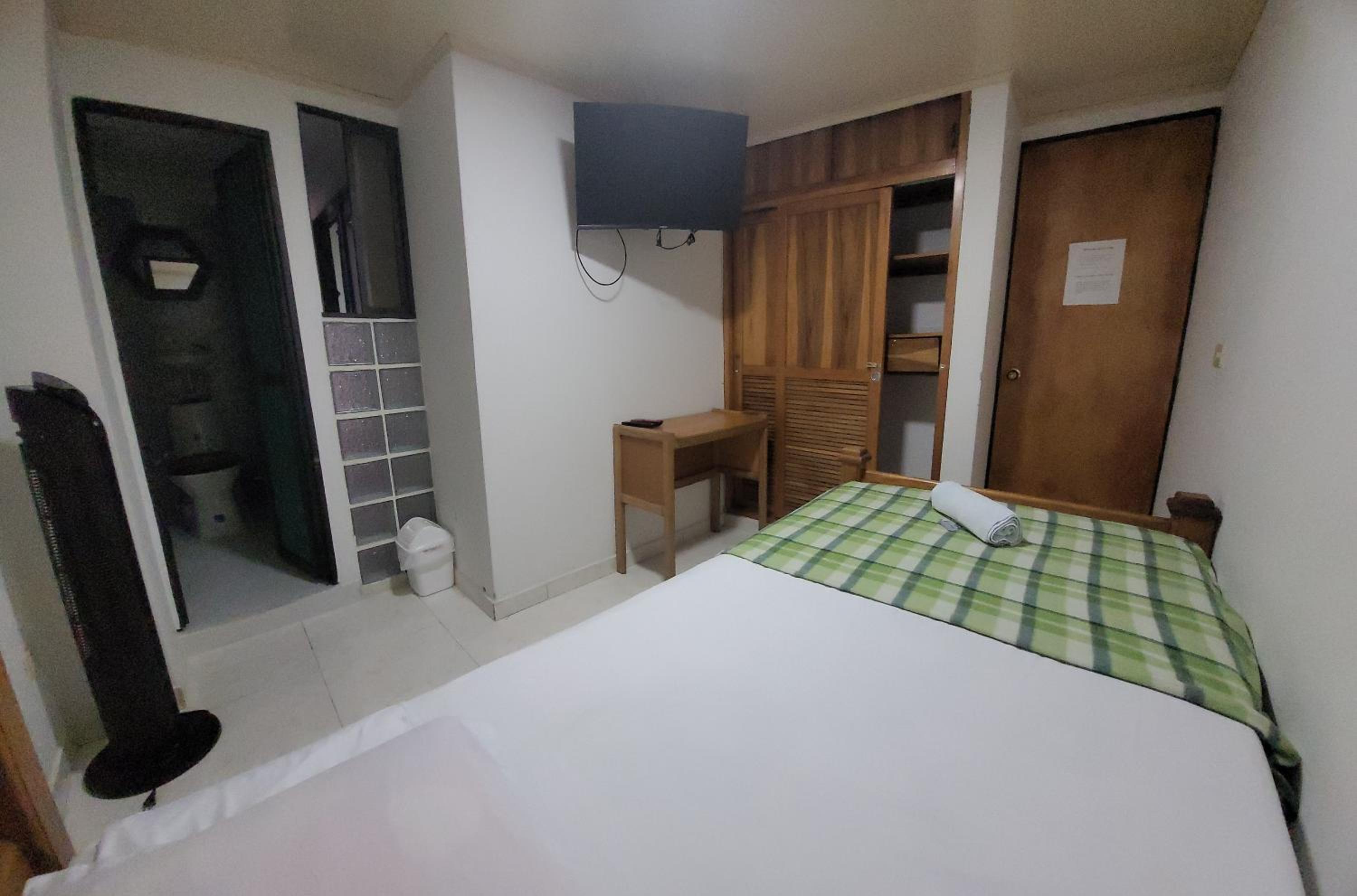 Hotel San Vicente