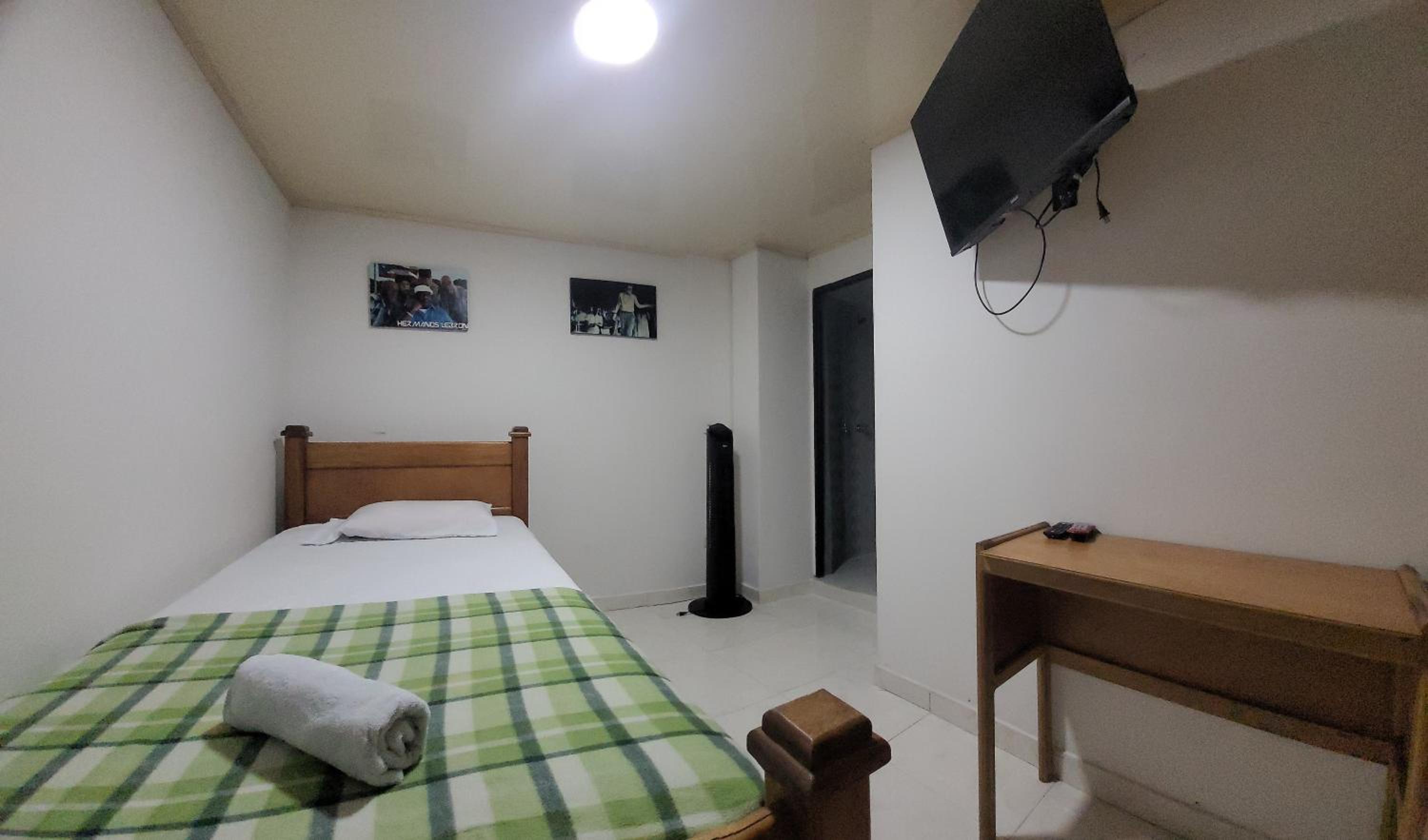 Hotel San Vicente