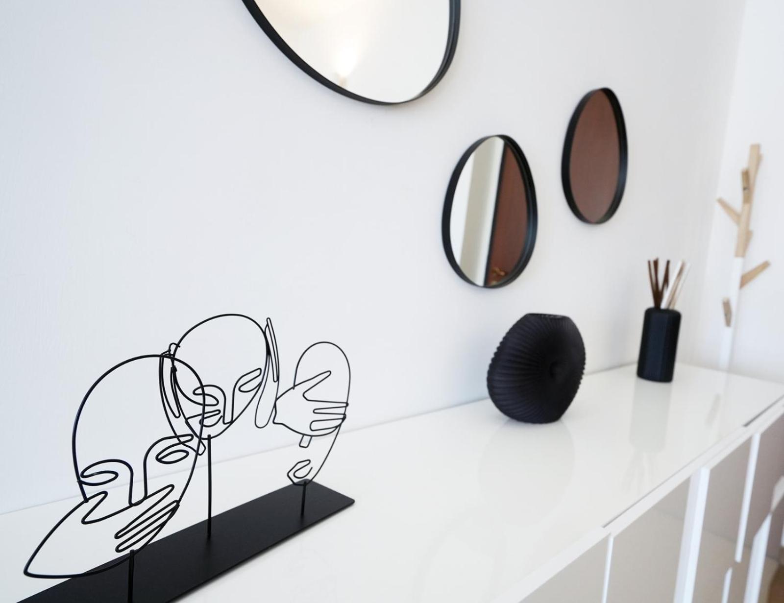 Aurelia Sunset home