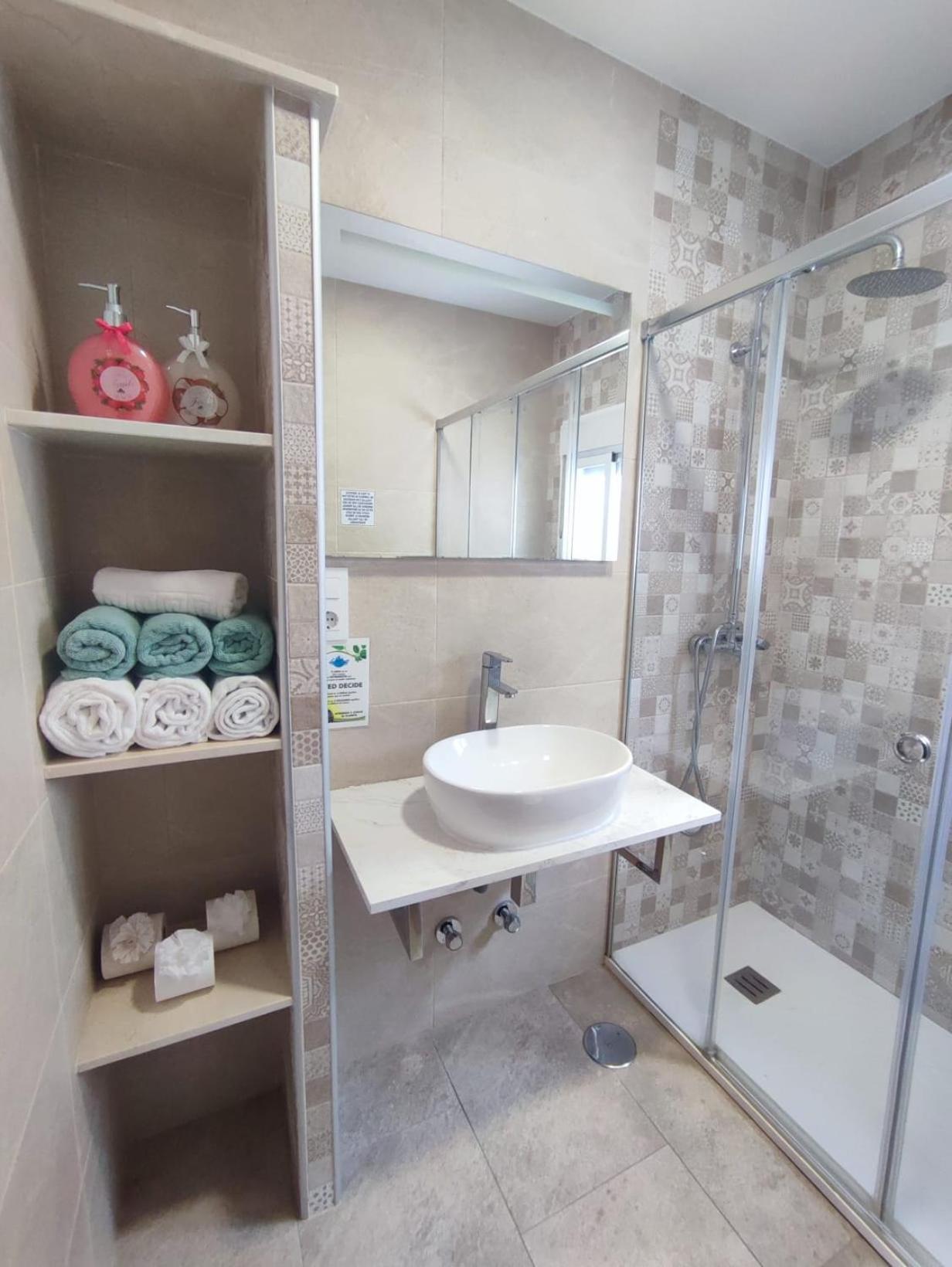Apartamentos Los Mellizos