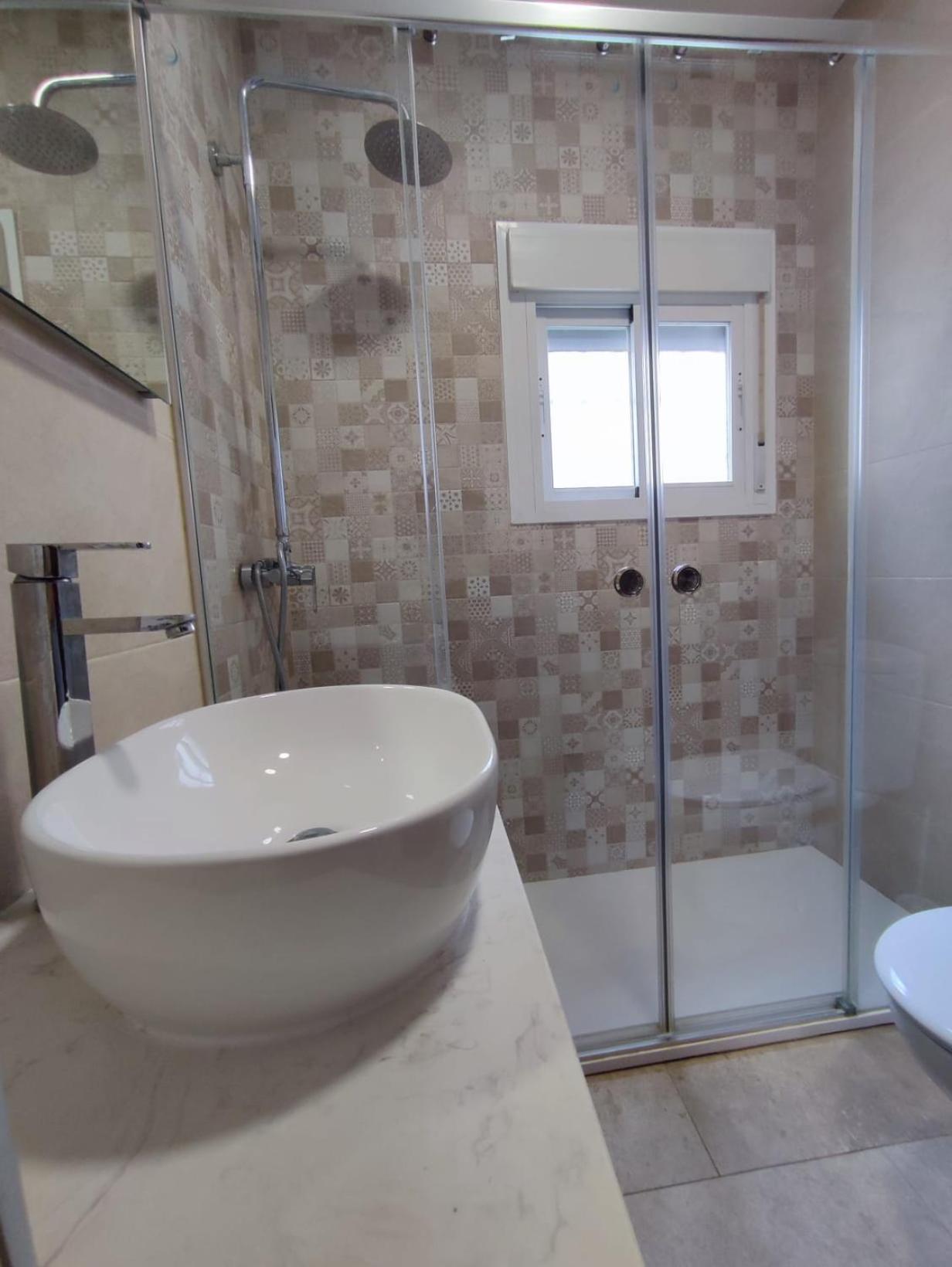 Apartamentos Los Mellizos