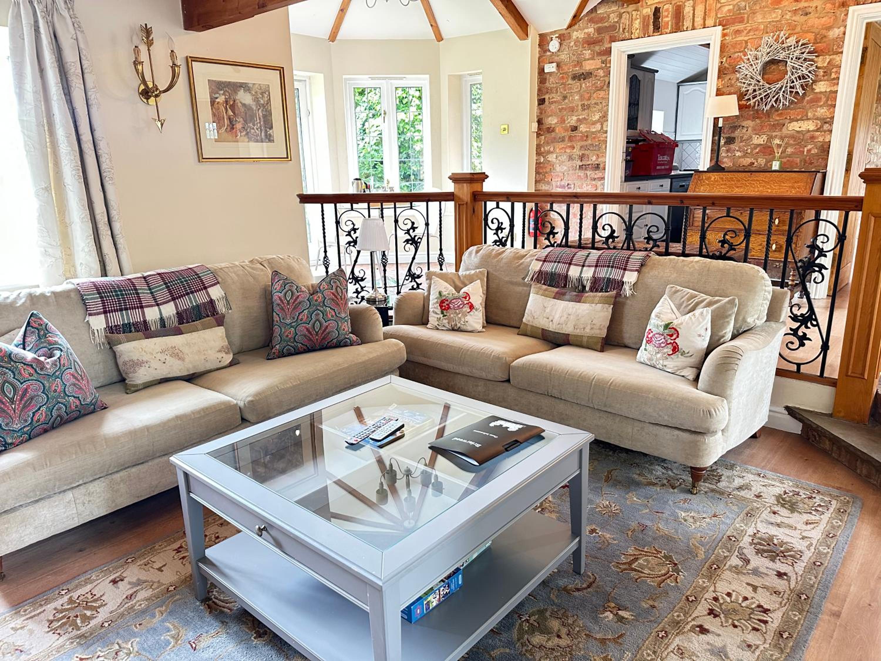 Briarwood nr Manchester Airport/Wilmslow